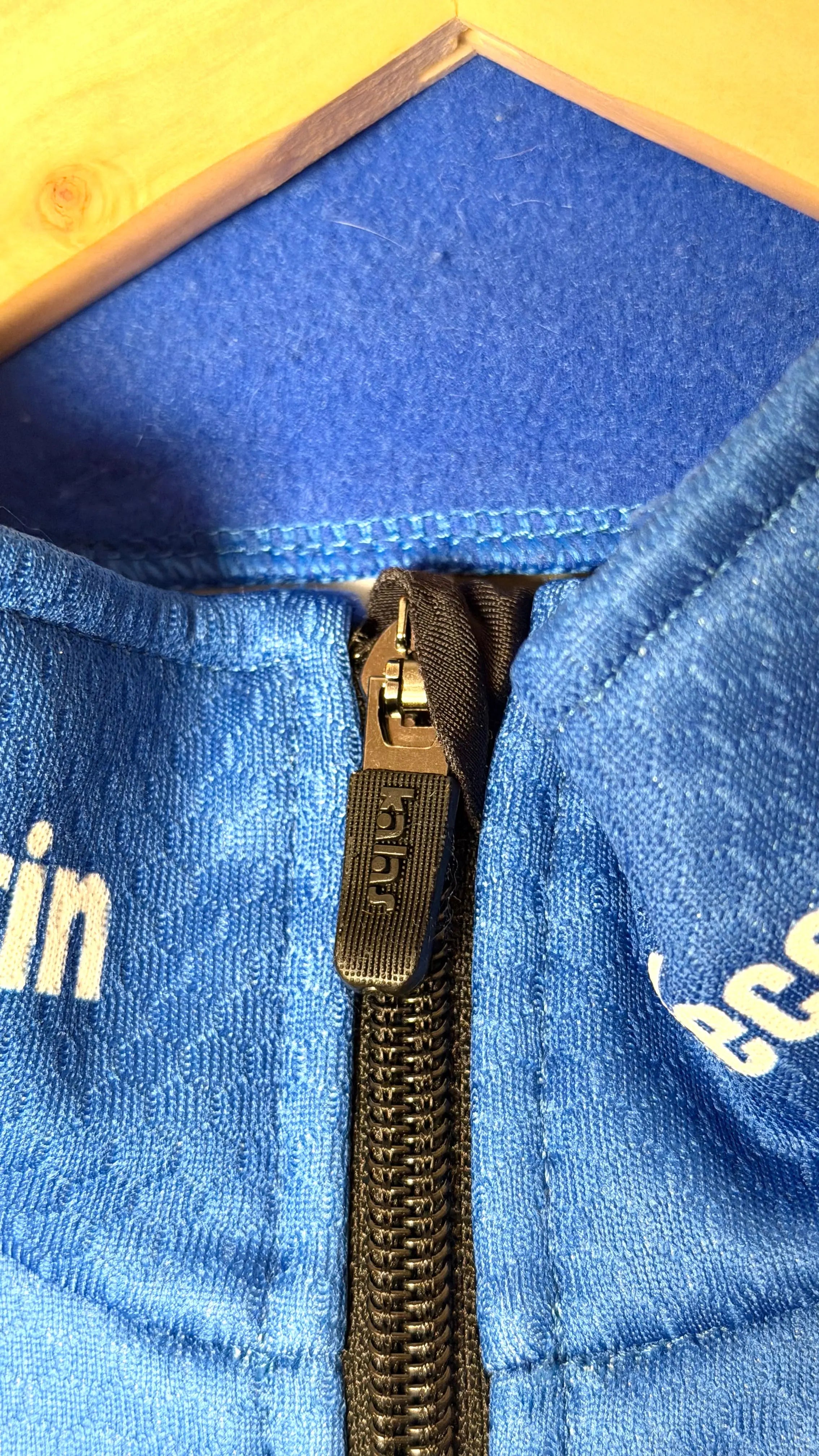 Veste Kalas Alpecin Deceuninck 2kstro Cycling Store