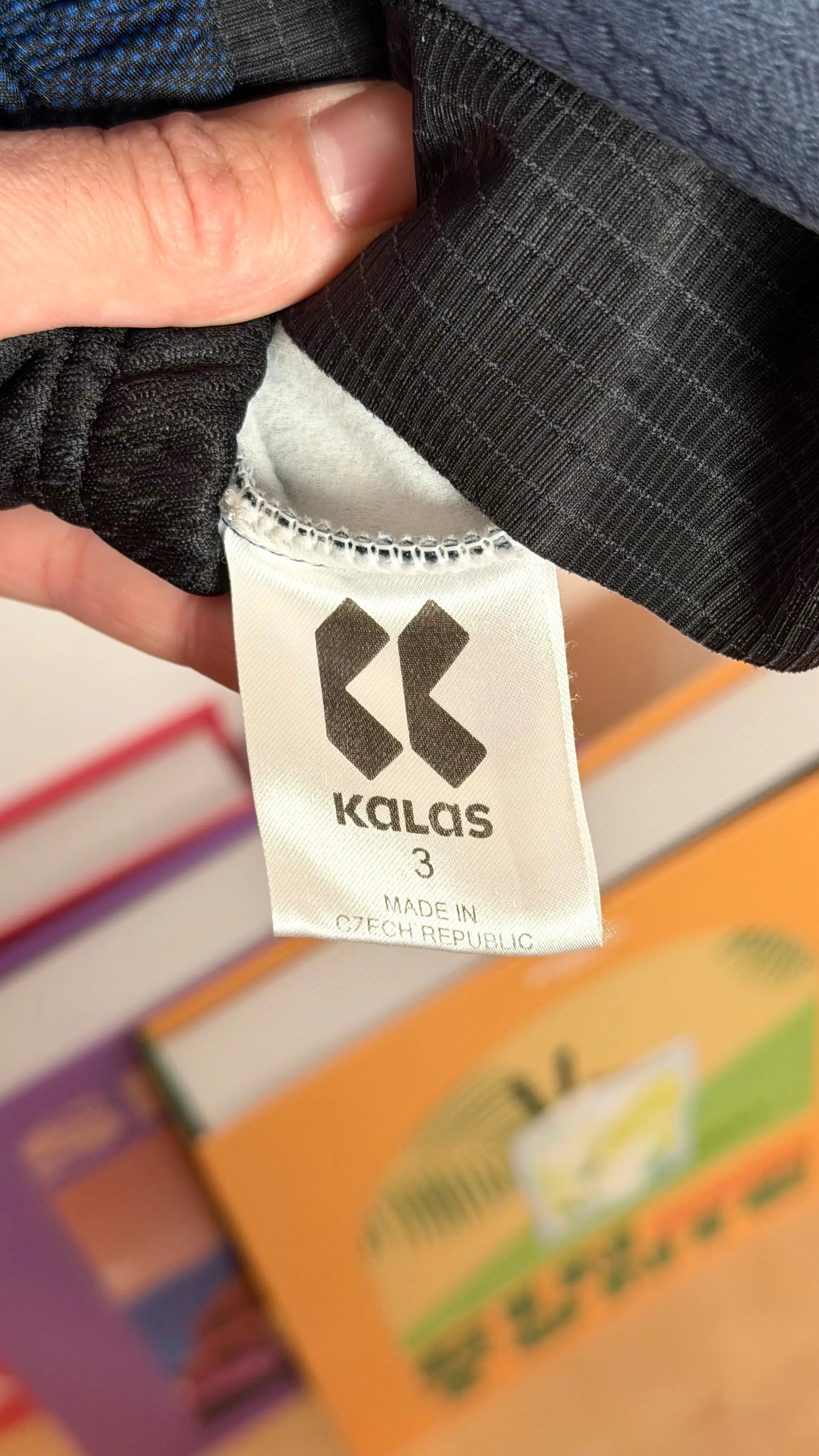 Veste Kalas Alpecin Deceuninck 2kstro Cycling Store