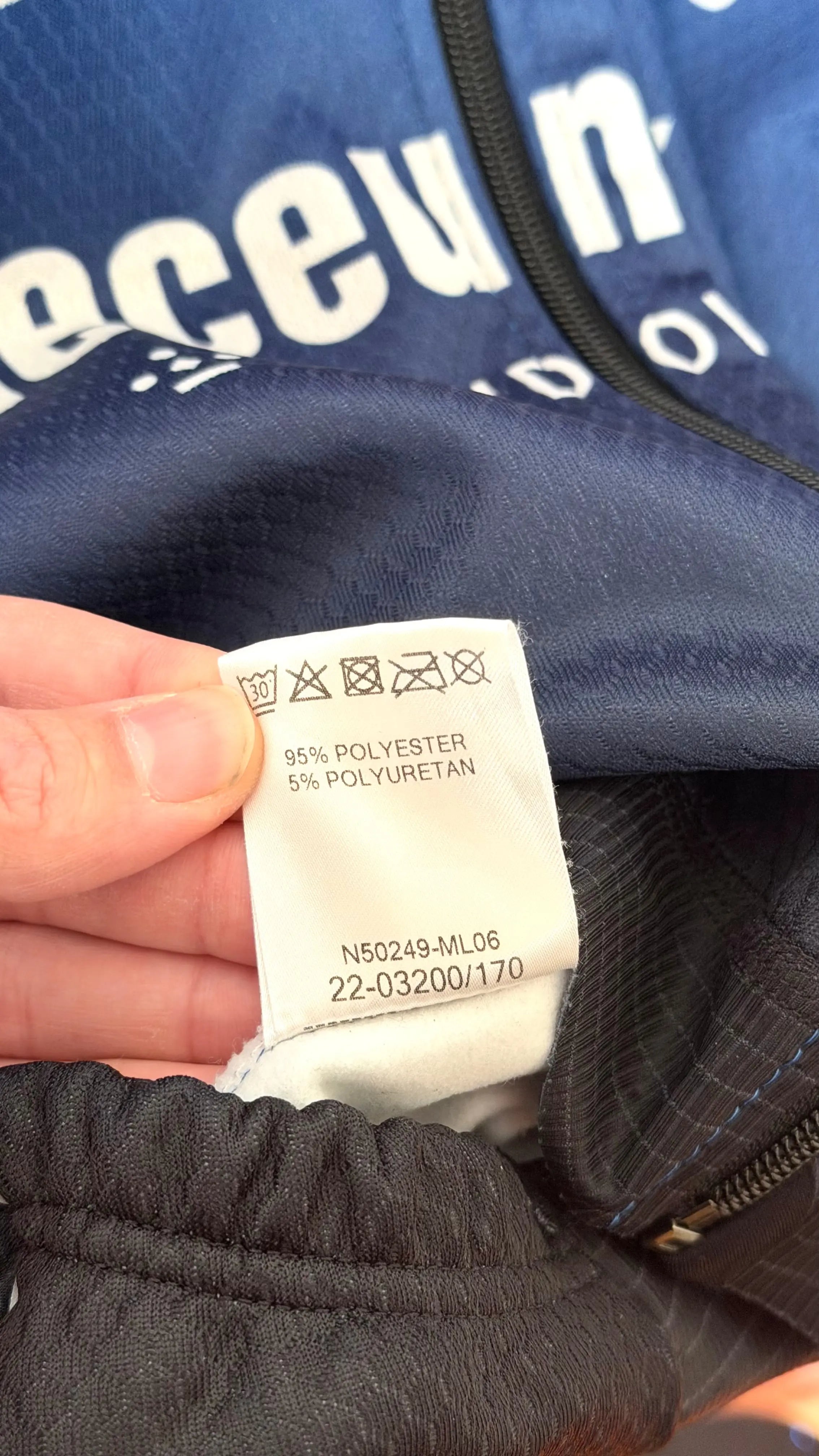 Veste Kalas Alpecin Deceuninck 2kstro Cycling Store