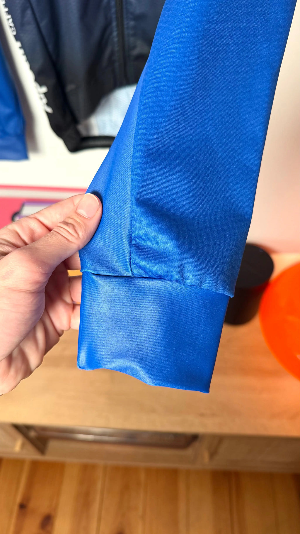 Veste Kalas Alpecin Deceuninck 2kstro Cycling Store