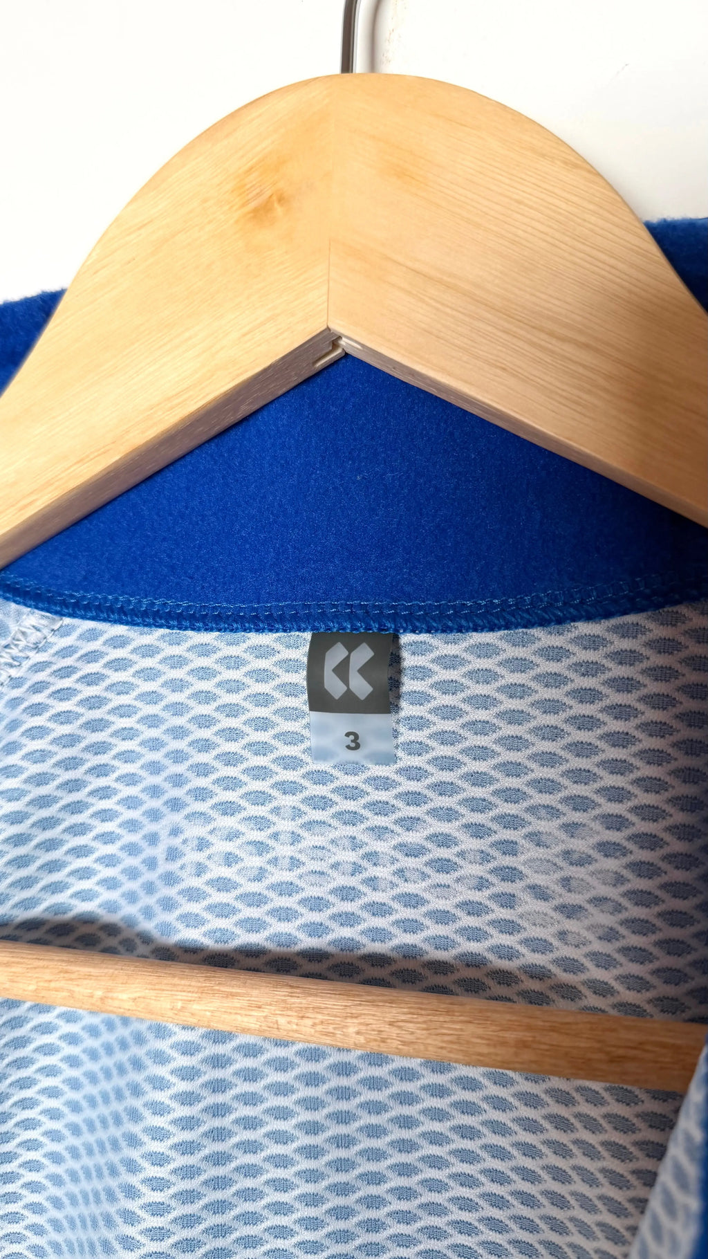 Veste Kalas Alpecin Deceuninck 2kstro Cycling Store