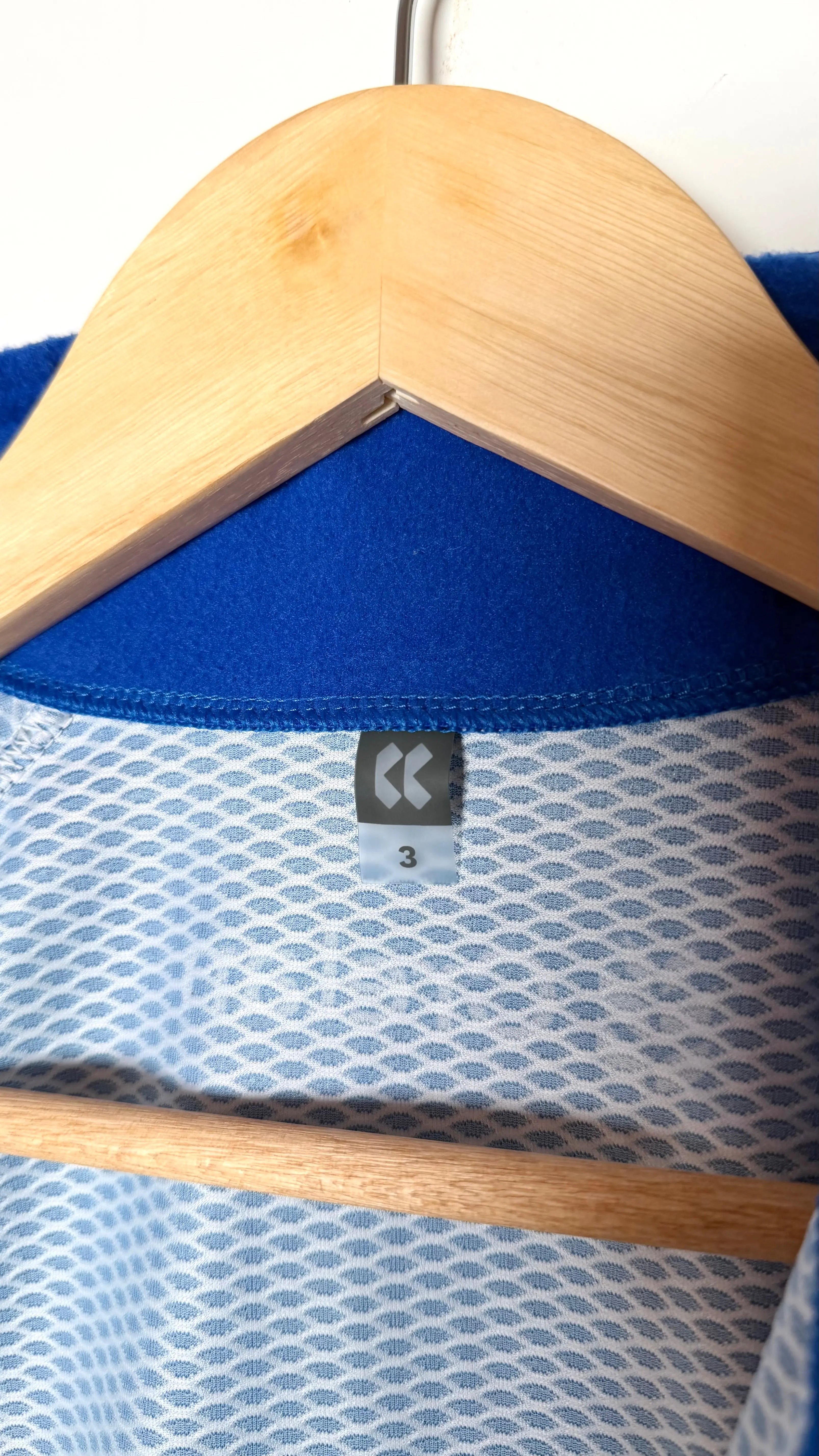 Veste Kalas Alpecin Deceuninck 2kstro Cycling Store