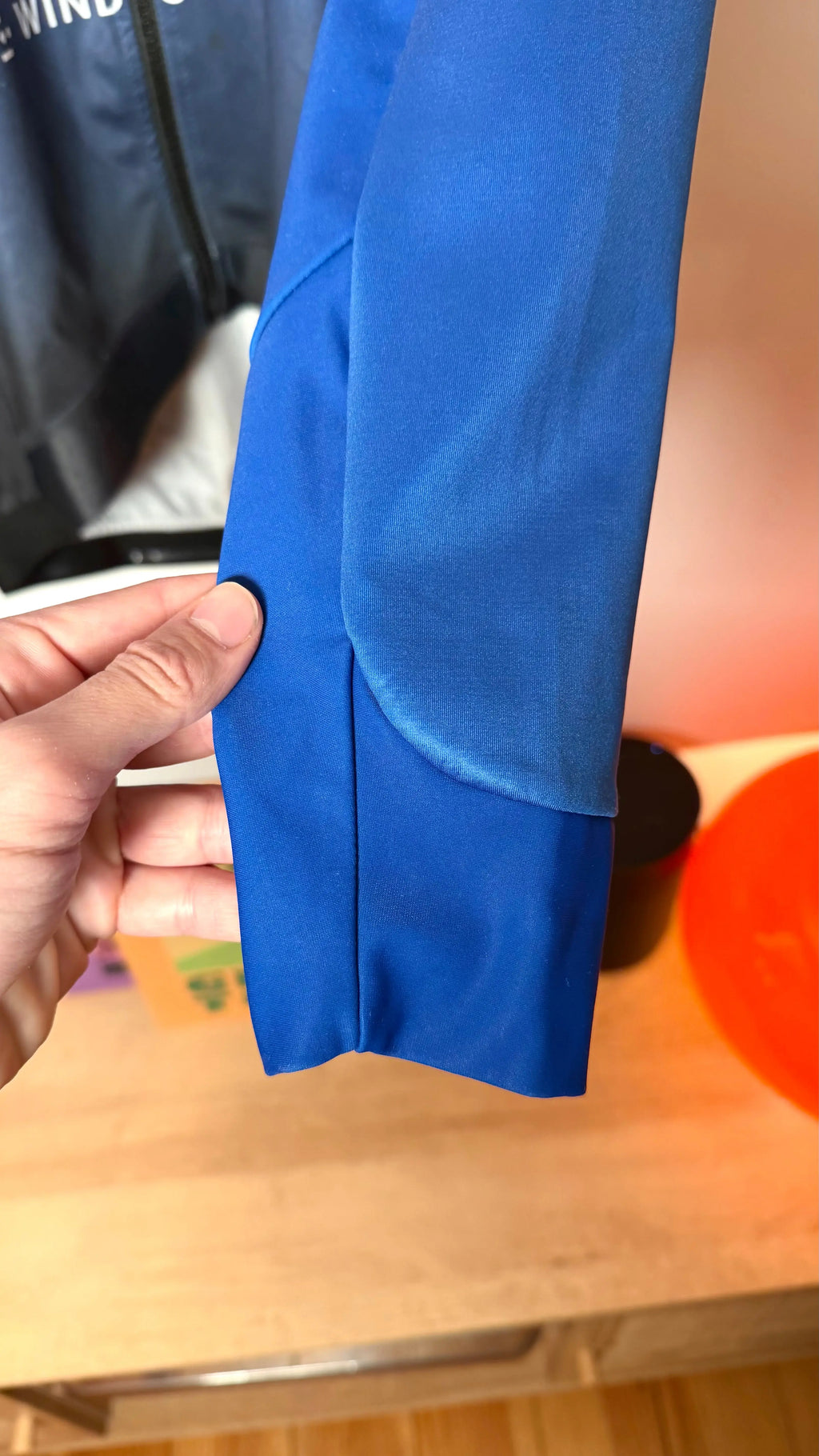 Veste Kalas Alpecin Deceuninck 2kstro Cycling Store