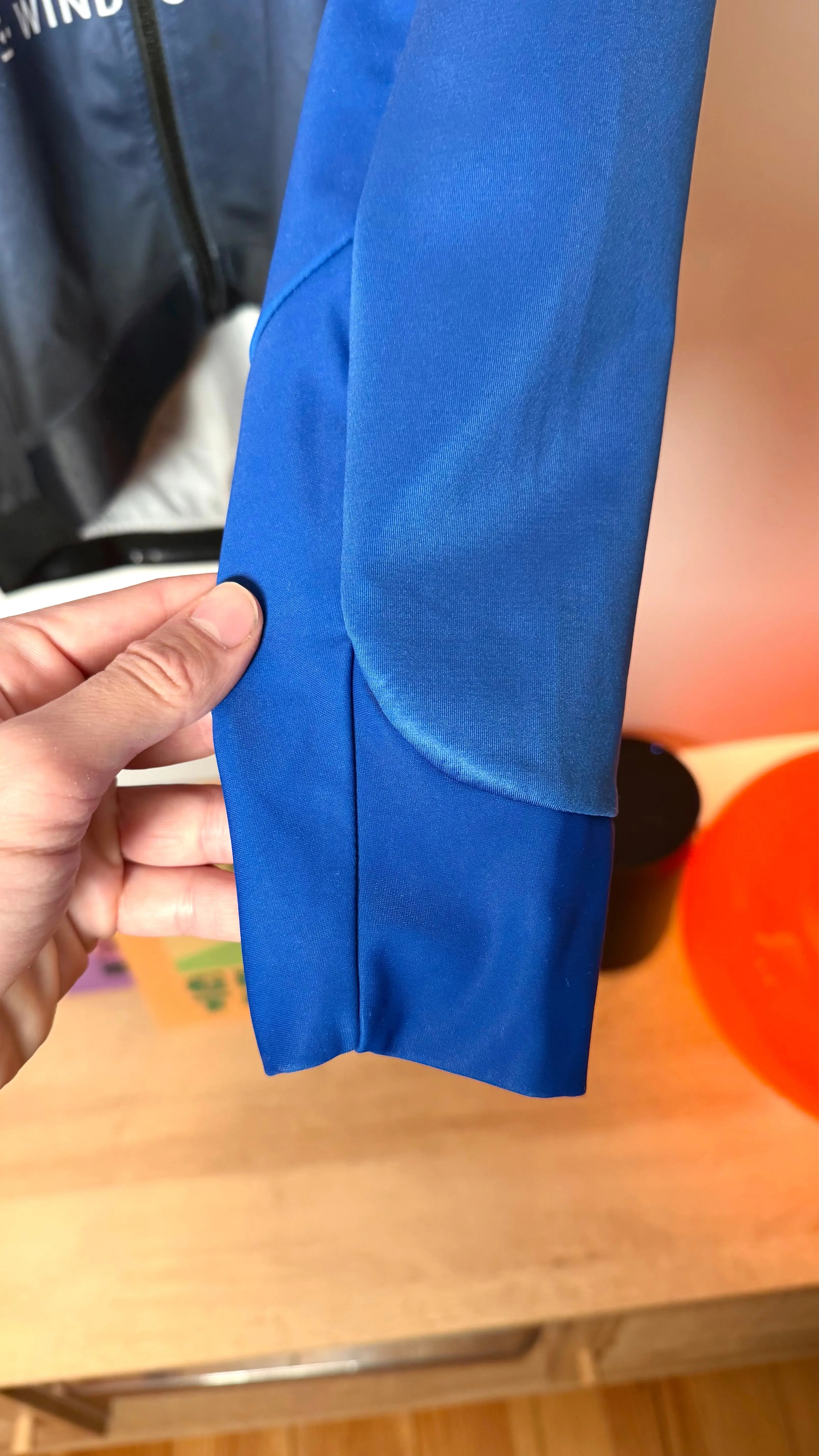 Veste Kalas Alpecin Deceuninck 2kstro Cycling Store