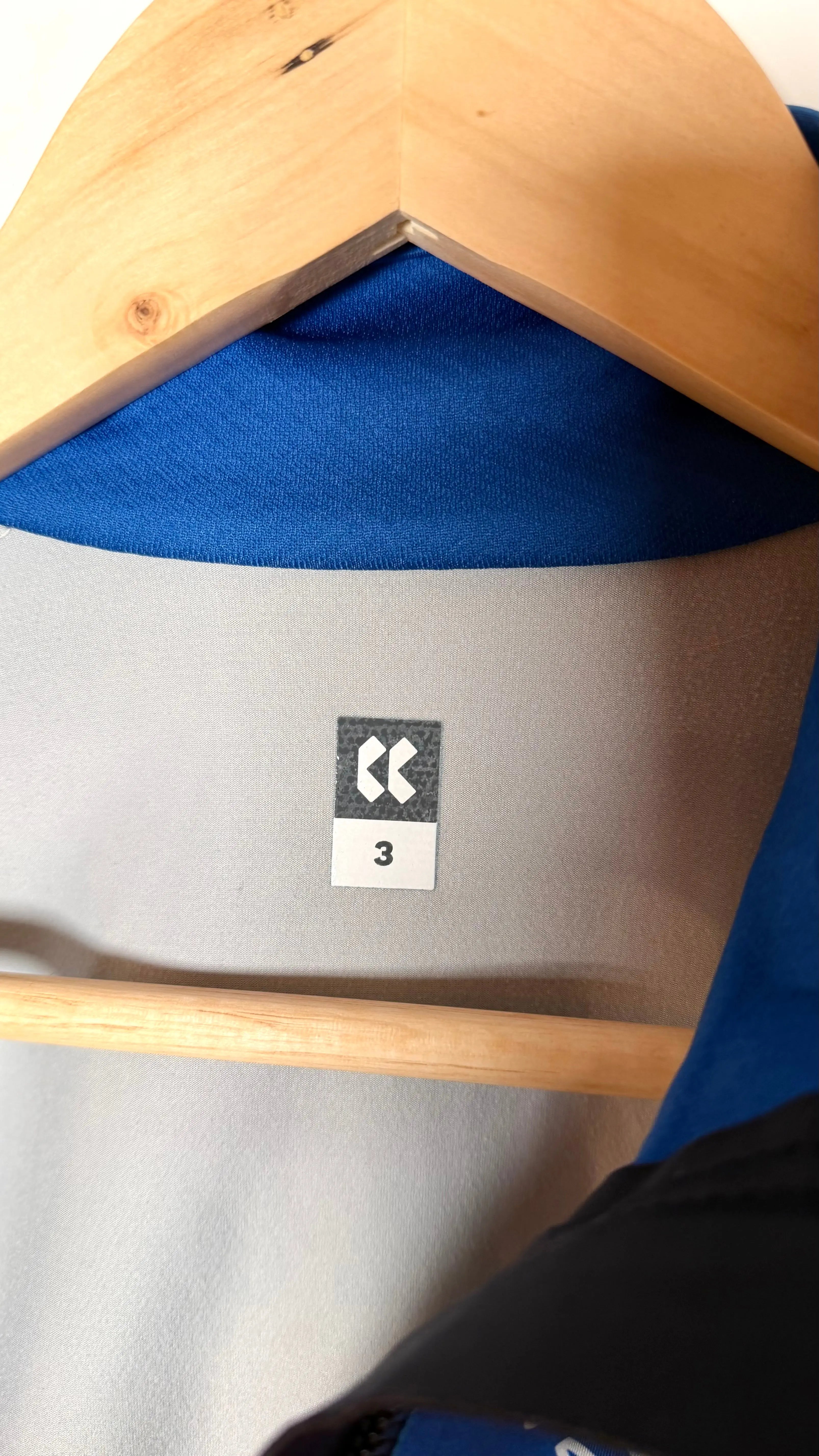 Veste Kalas Alpecin Deceuninck 2kstro Cycling Store