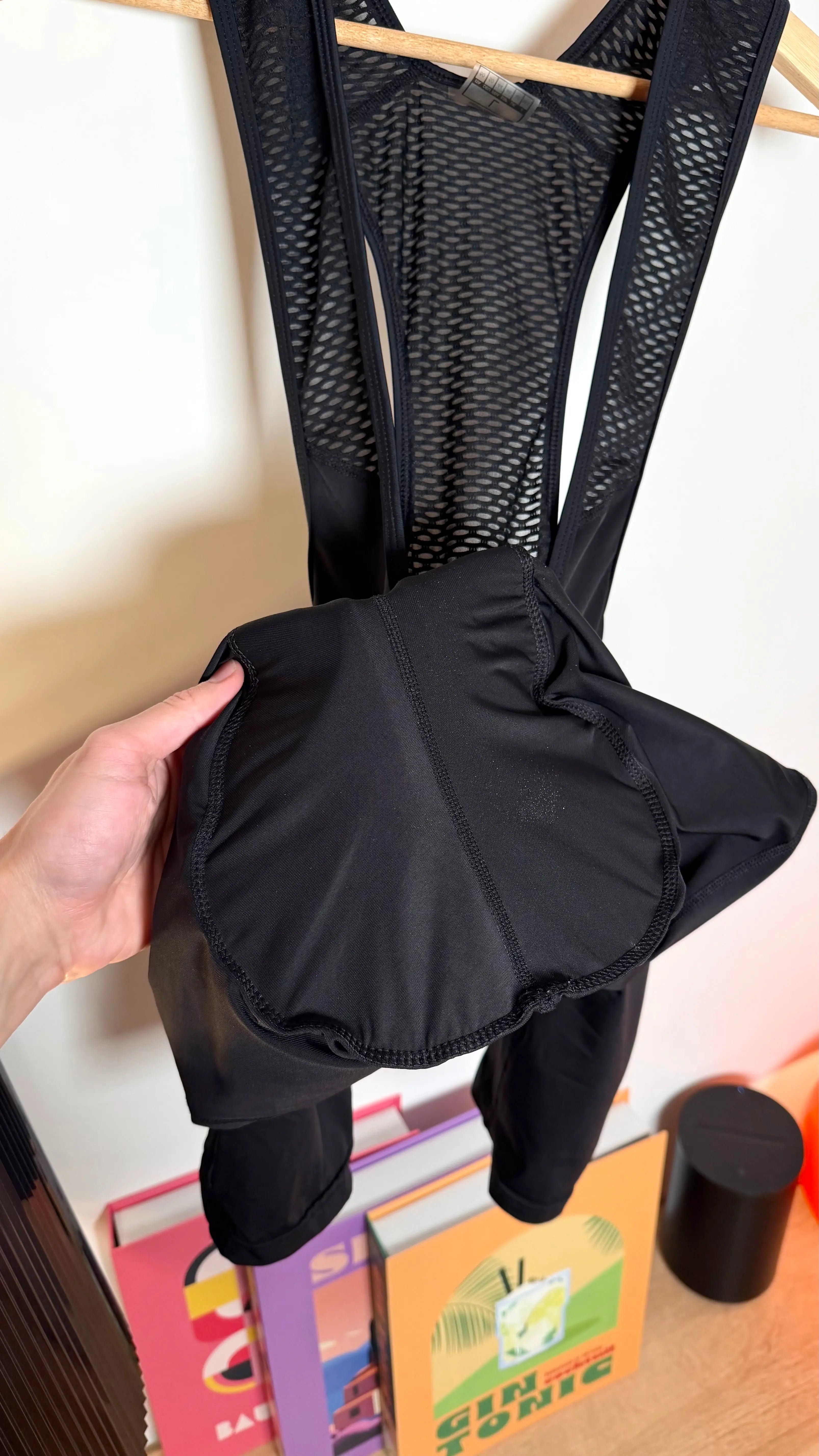 Northwave Bibshort 3/4 2kstro Cycling Store