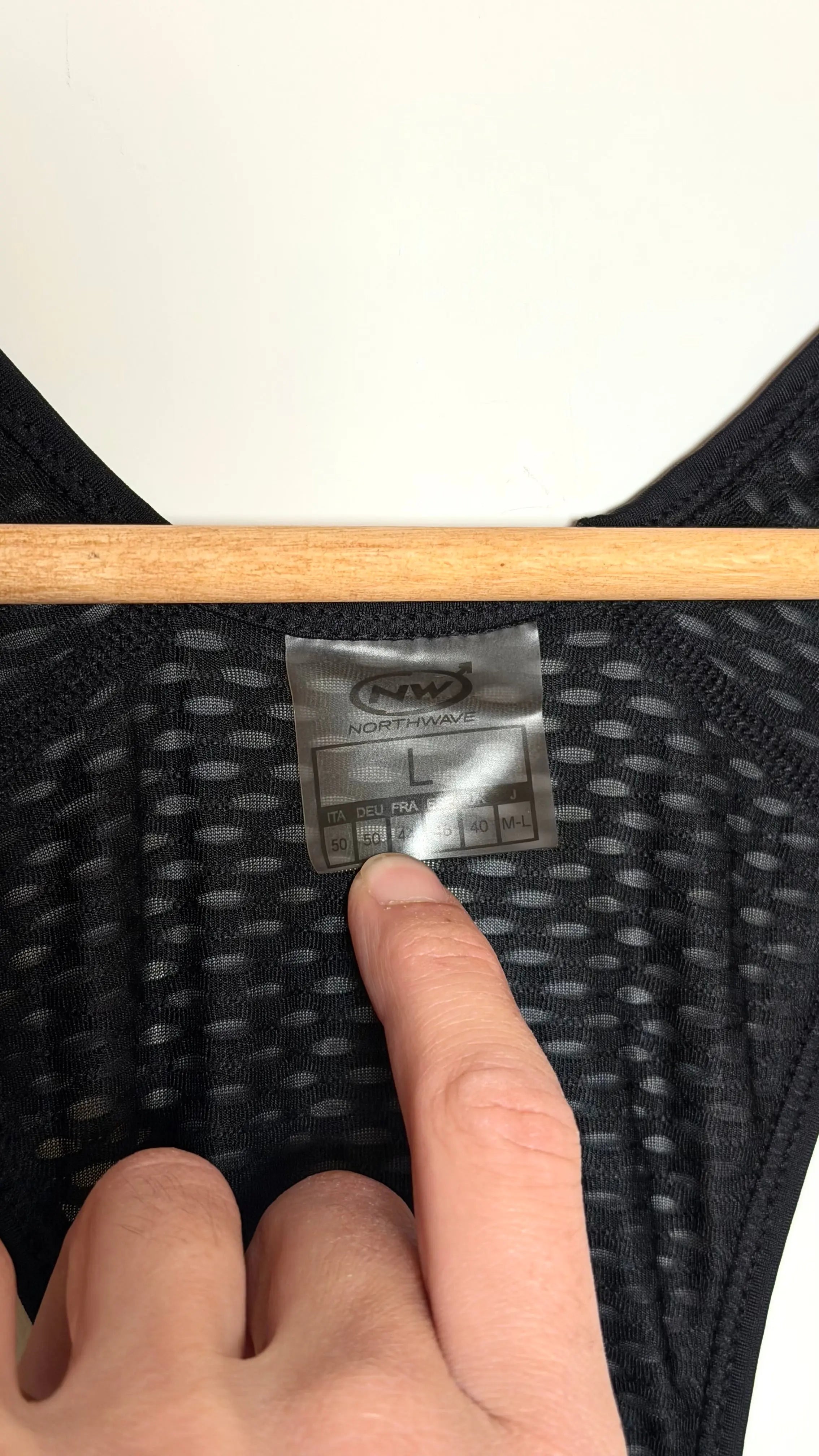 Northwave Bibshort 3/4 2kstro Cycling Store