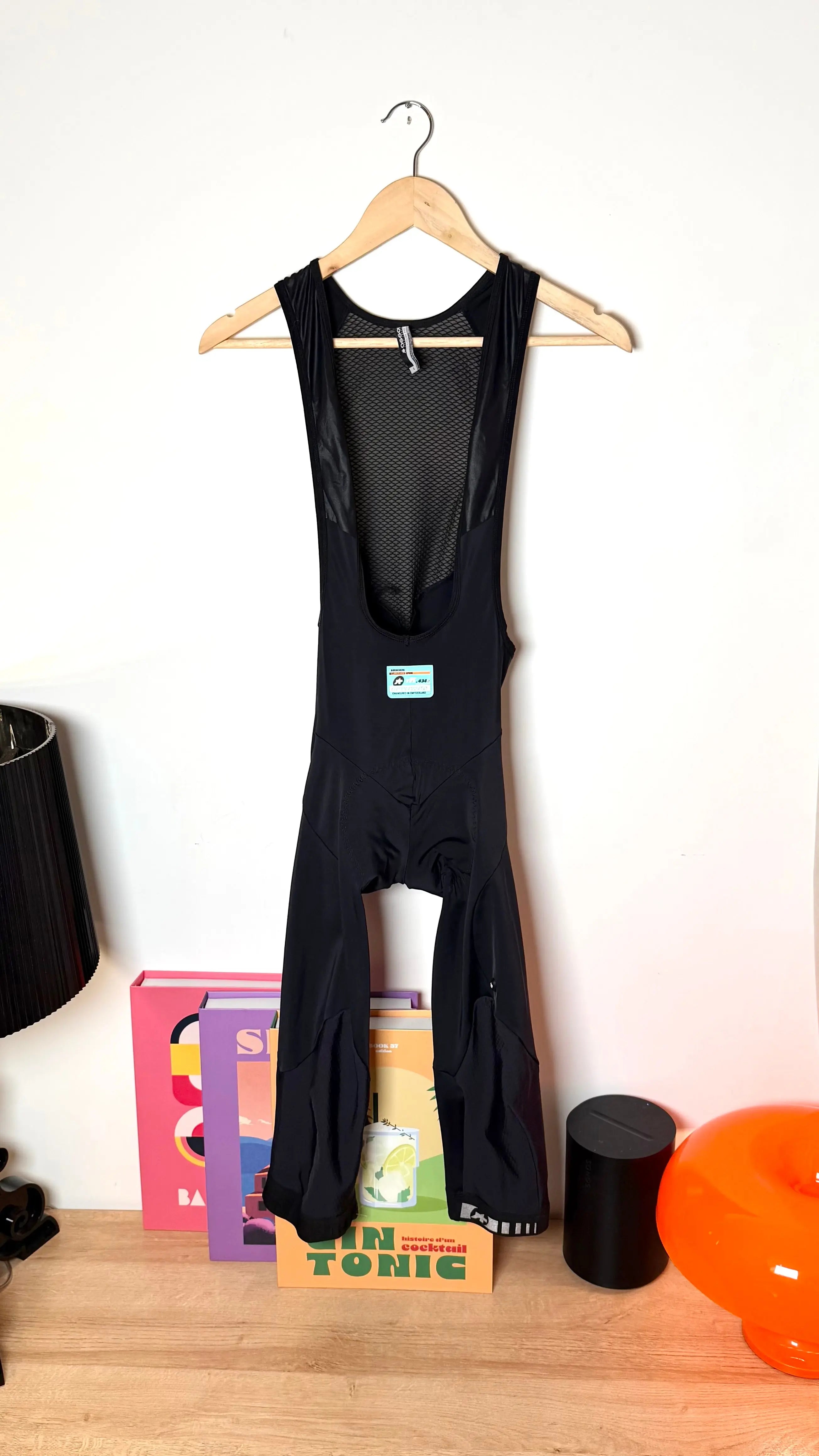 Assos T.habuKnickers S7 Bibshort 3/4 2kstro Cycling Store