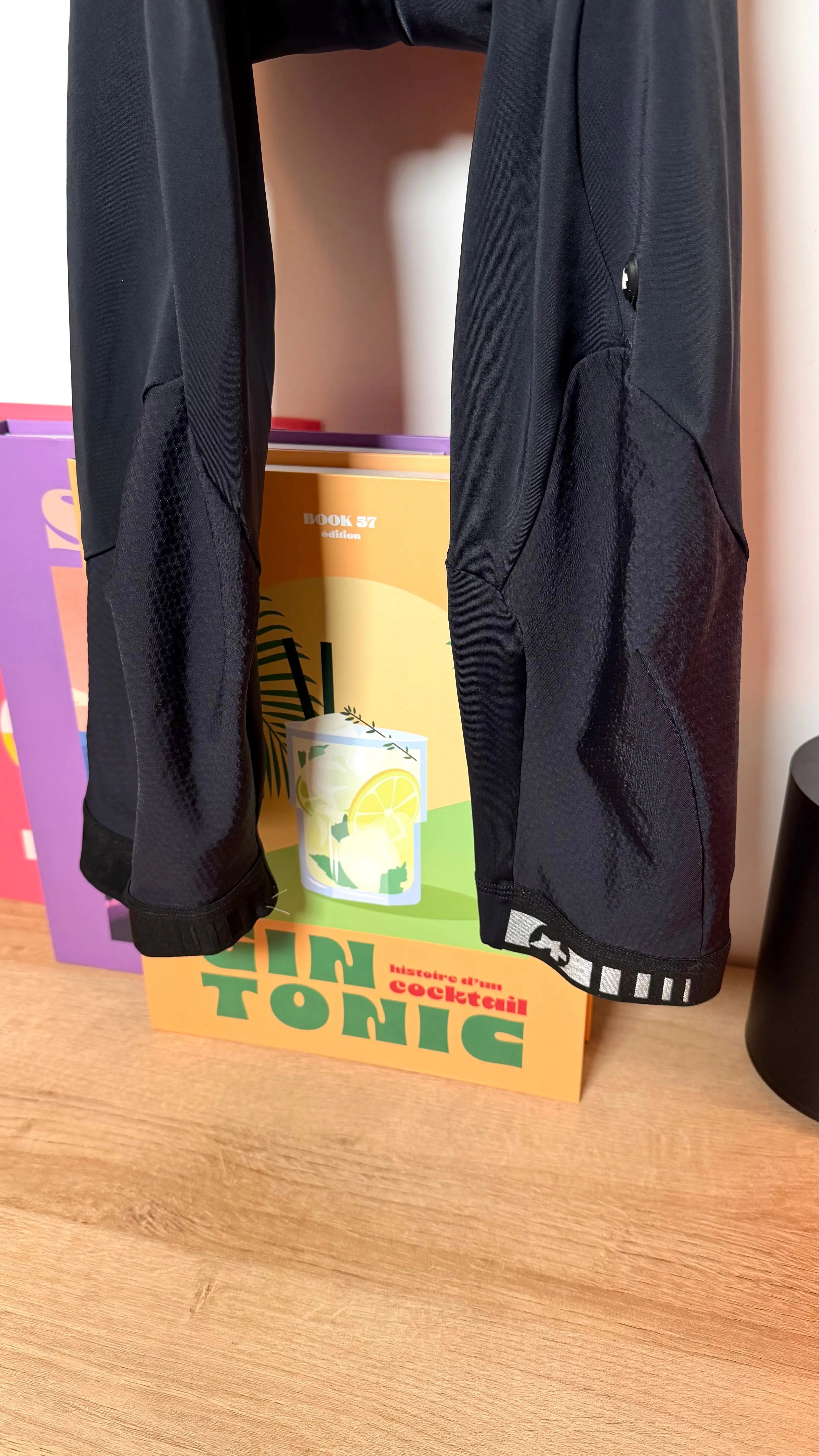 Assos T.habuKnickers S7 Bibshort 3/4 2kstro Cycling Store