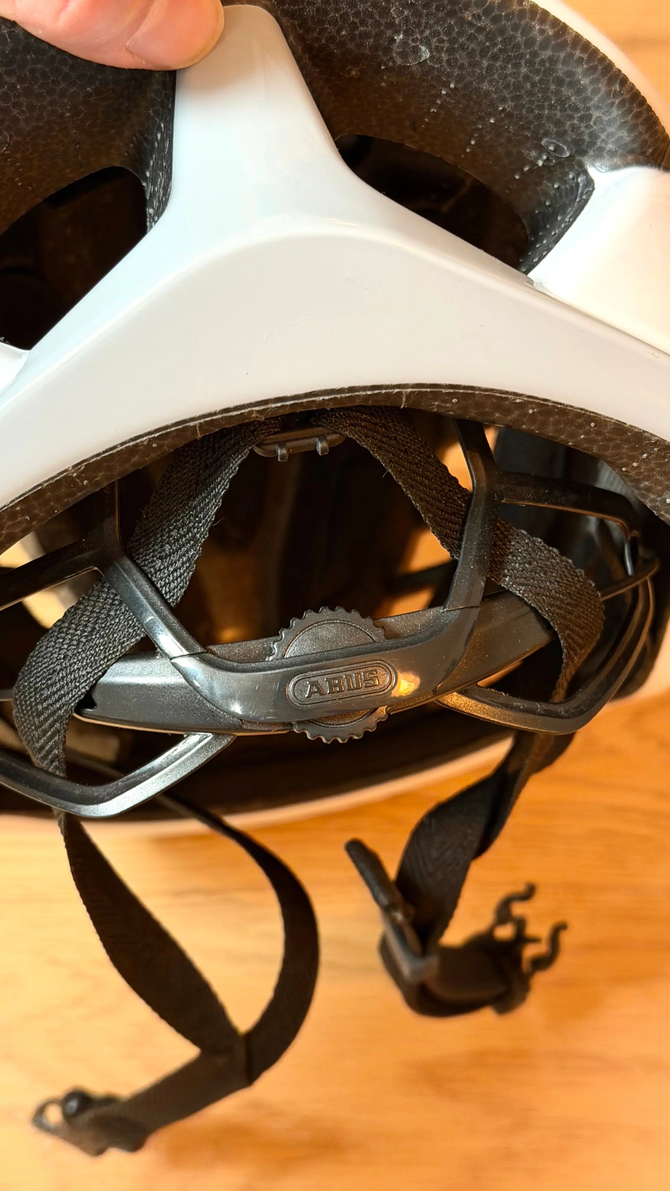 Casque Abus GameChanger 2.0 2kstro Cycling Store