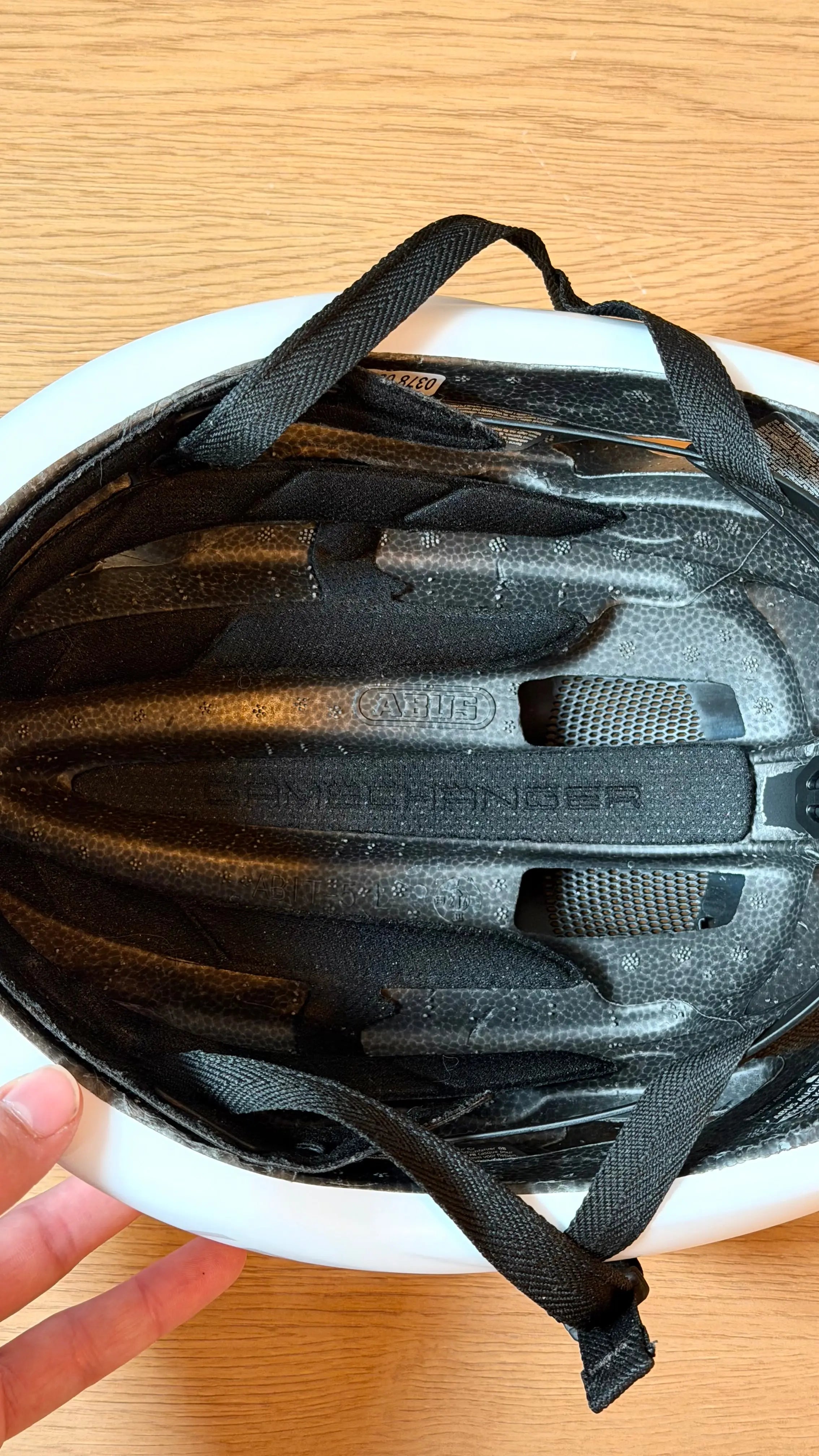 Casque Abus GameChanger 2.0 2kstro Cycling Store