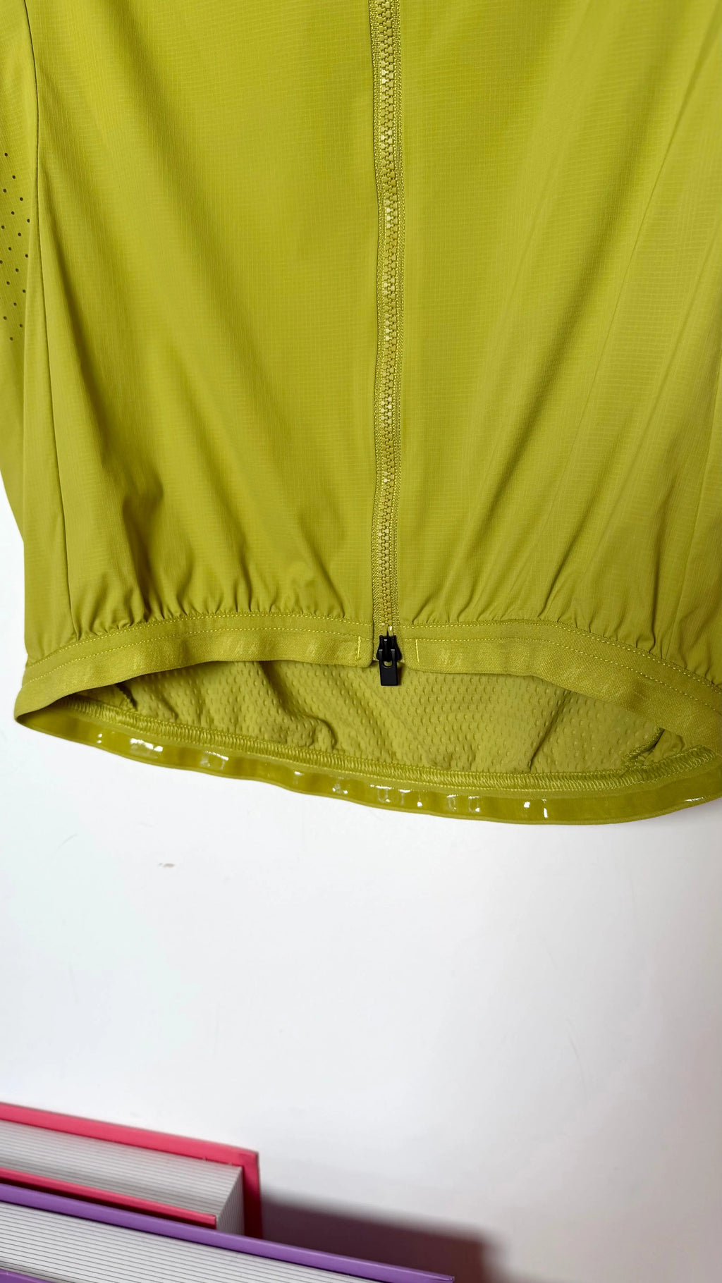 MAAP Draft Team Vest 2kstro Cycling Store