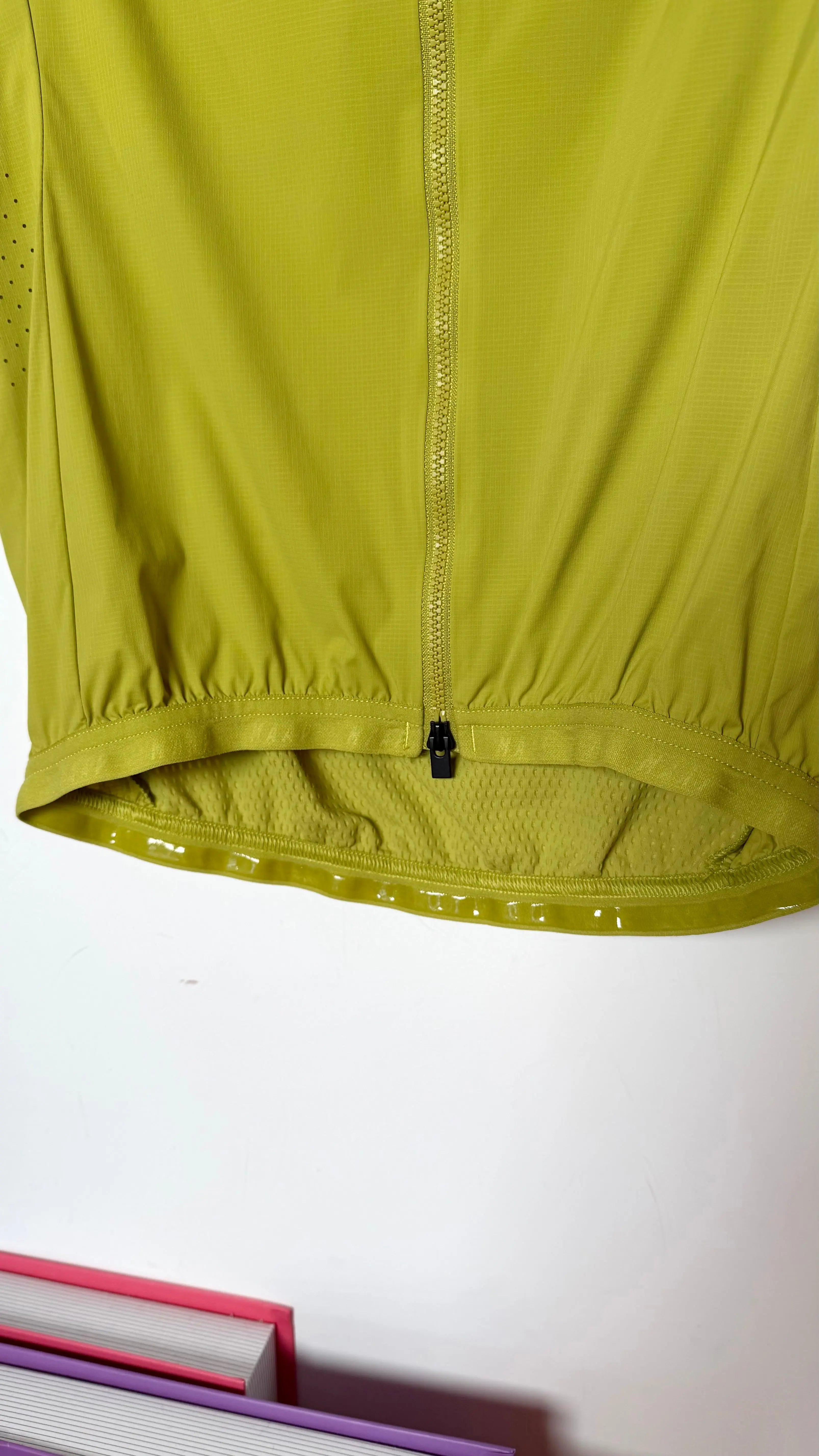 MAAP Draft Team Vest 2kstro Cycling Store