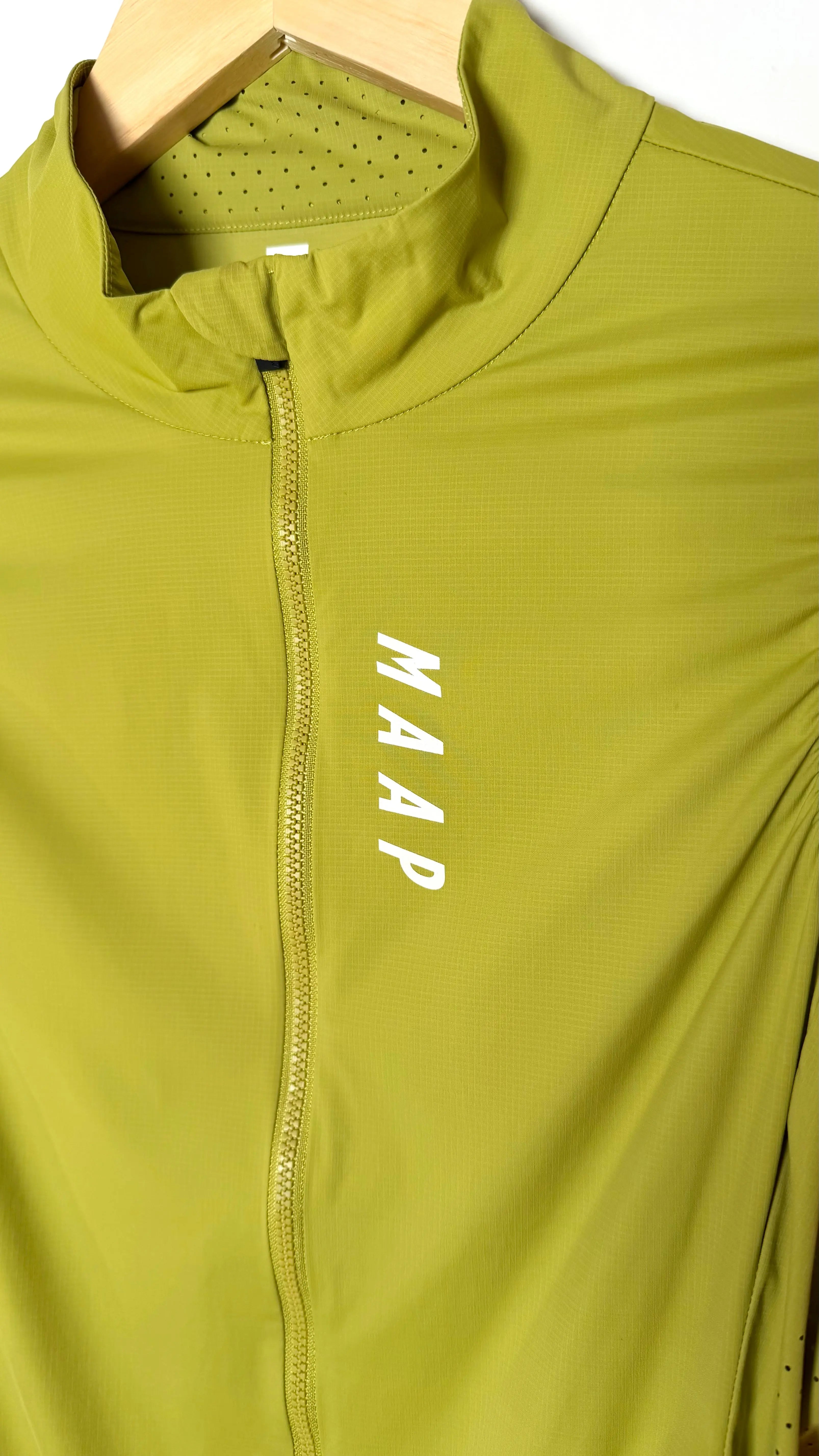 MAAP Draft Team Vest 2kstro Cycling Store