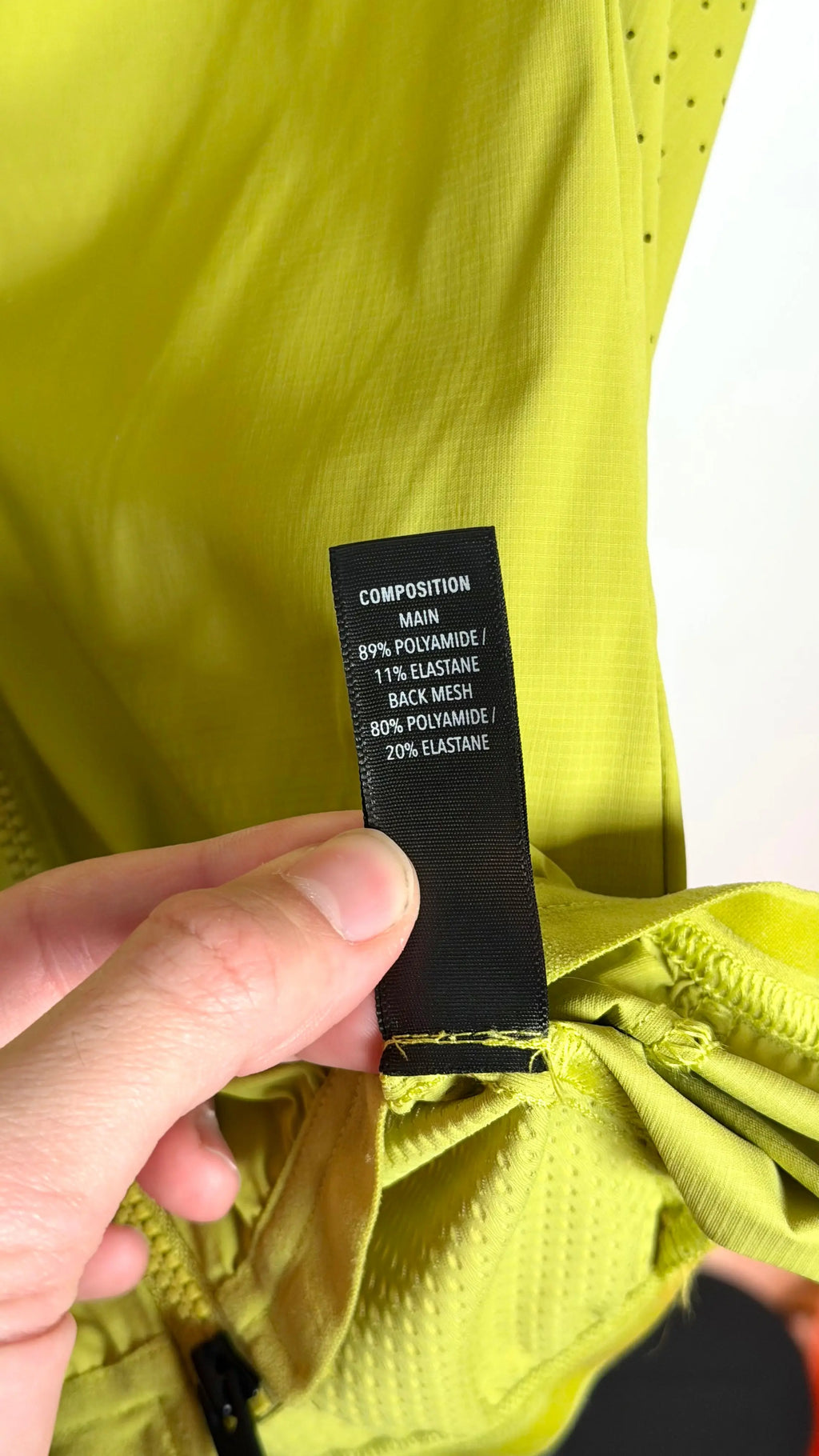 MAAP Draft Team Vest 2kstro Cycling Store