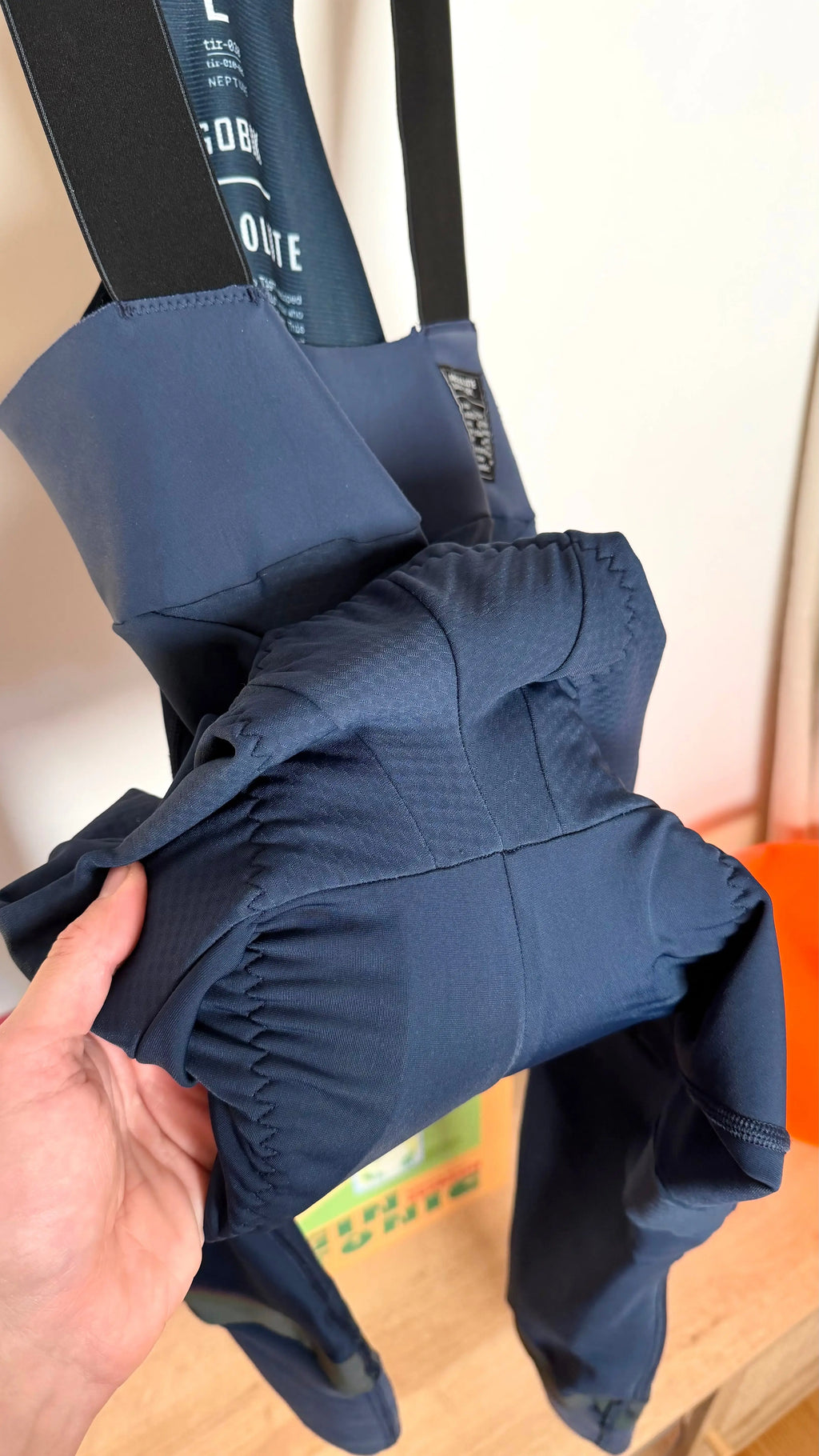 Gobik Absolute 7.0 Bib Tight 2kstro Cycling Store