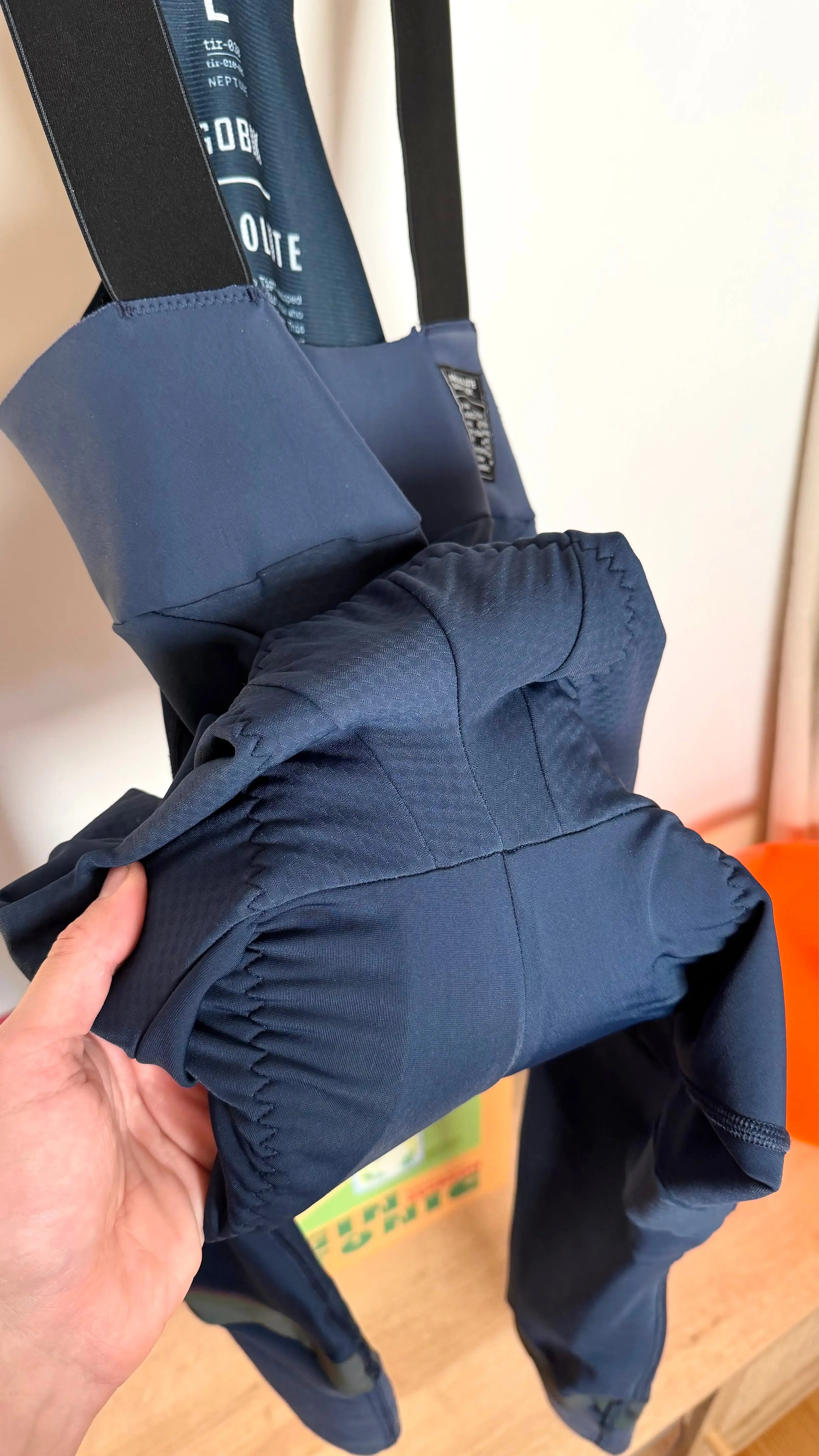 Gobik Absolute 7.0 Bib Tight 2kstro Cycling Store