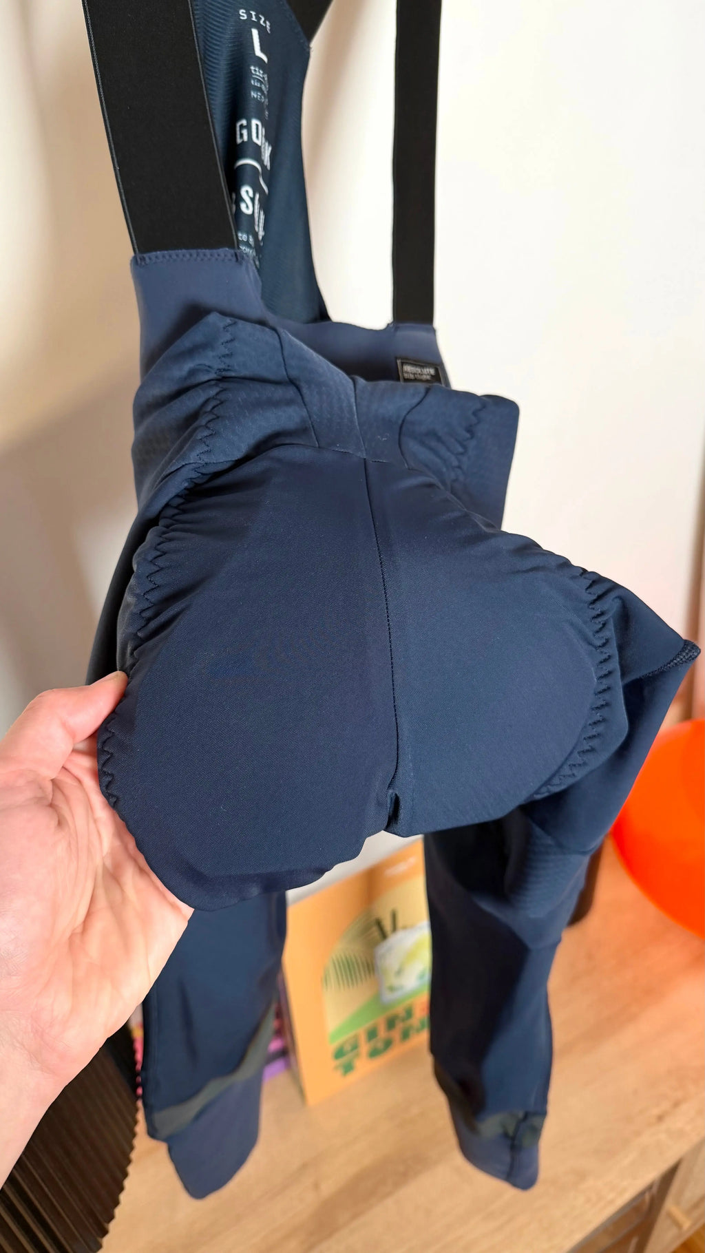 Gobik Absolute 7.0 Bib Tight 2kstro Cycling Store