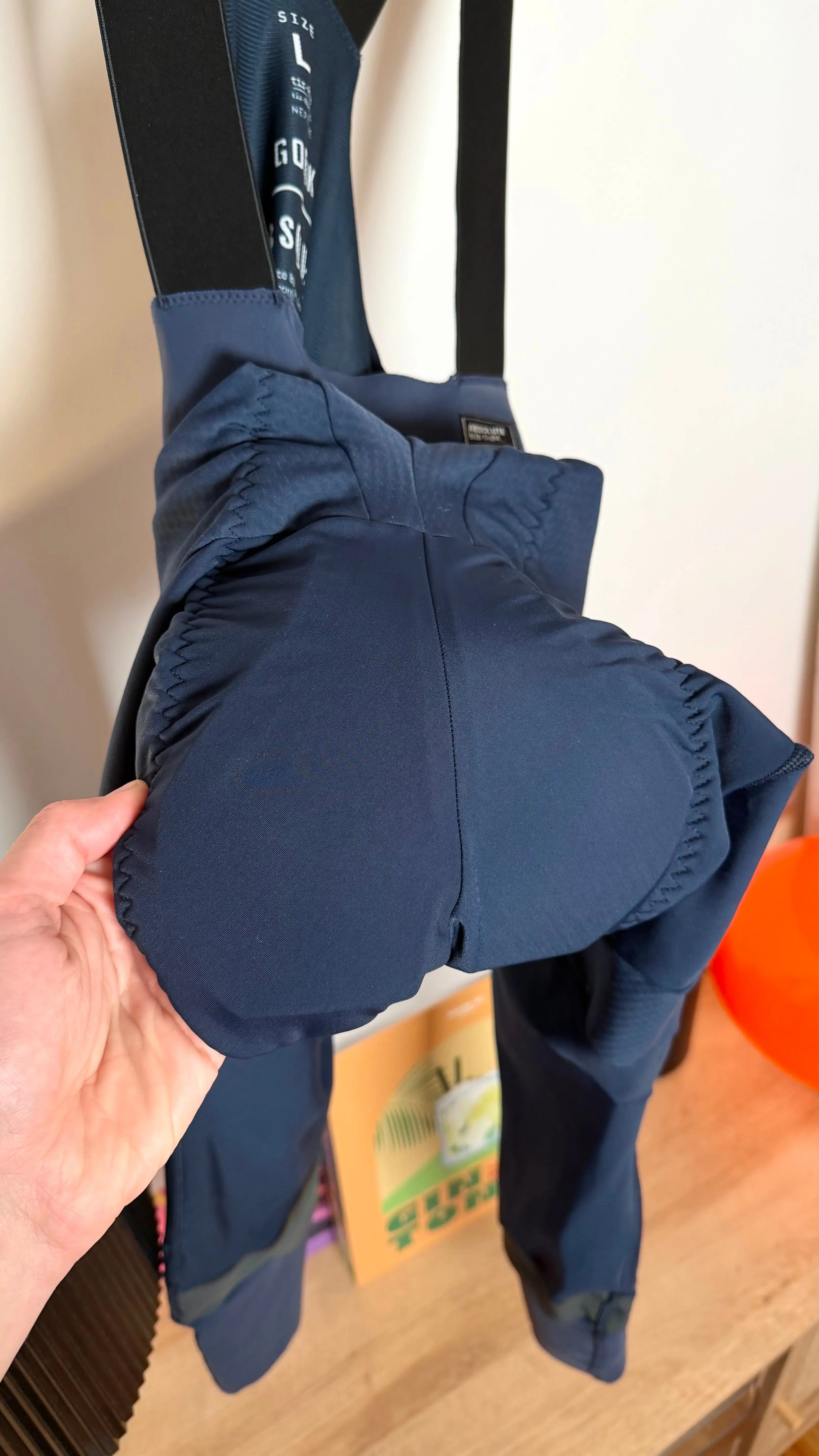 Gobik Absolute 7.0 Bib Tight 2kstro Cycling Store