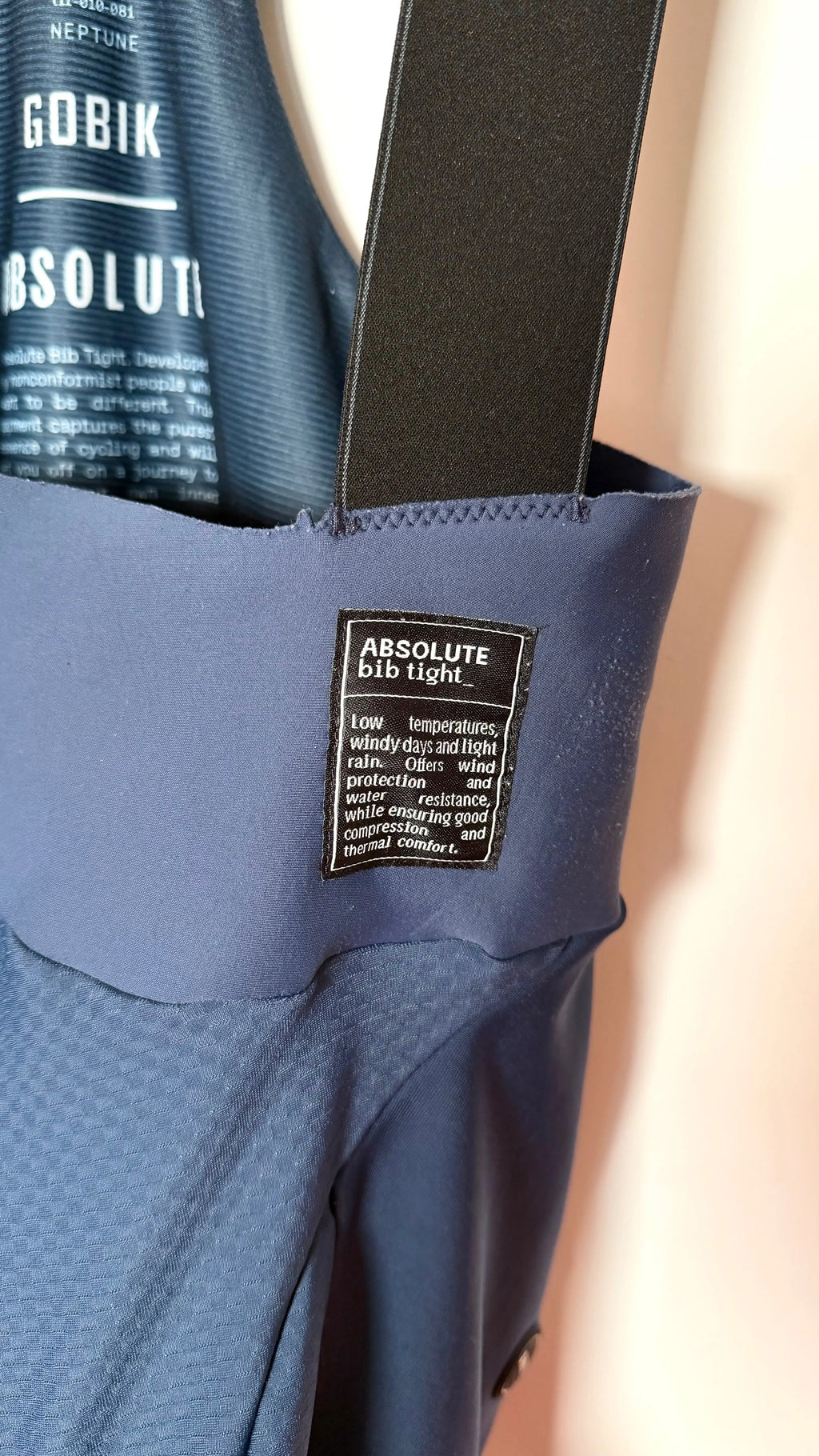 Gobik Absolute 7.0 Bib Tight 2kstro Cycling Store