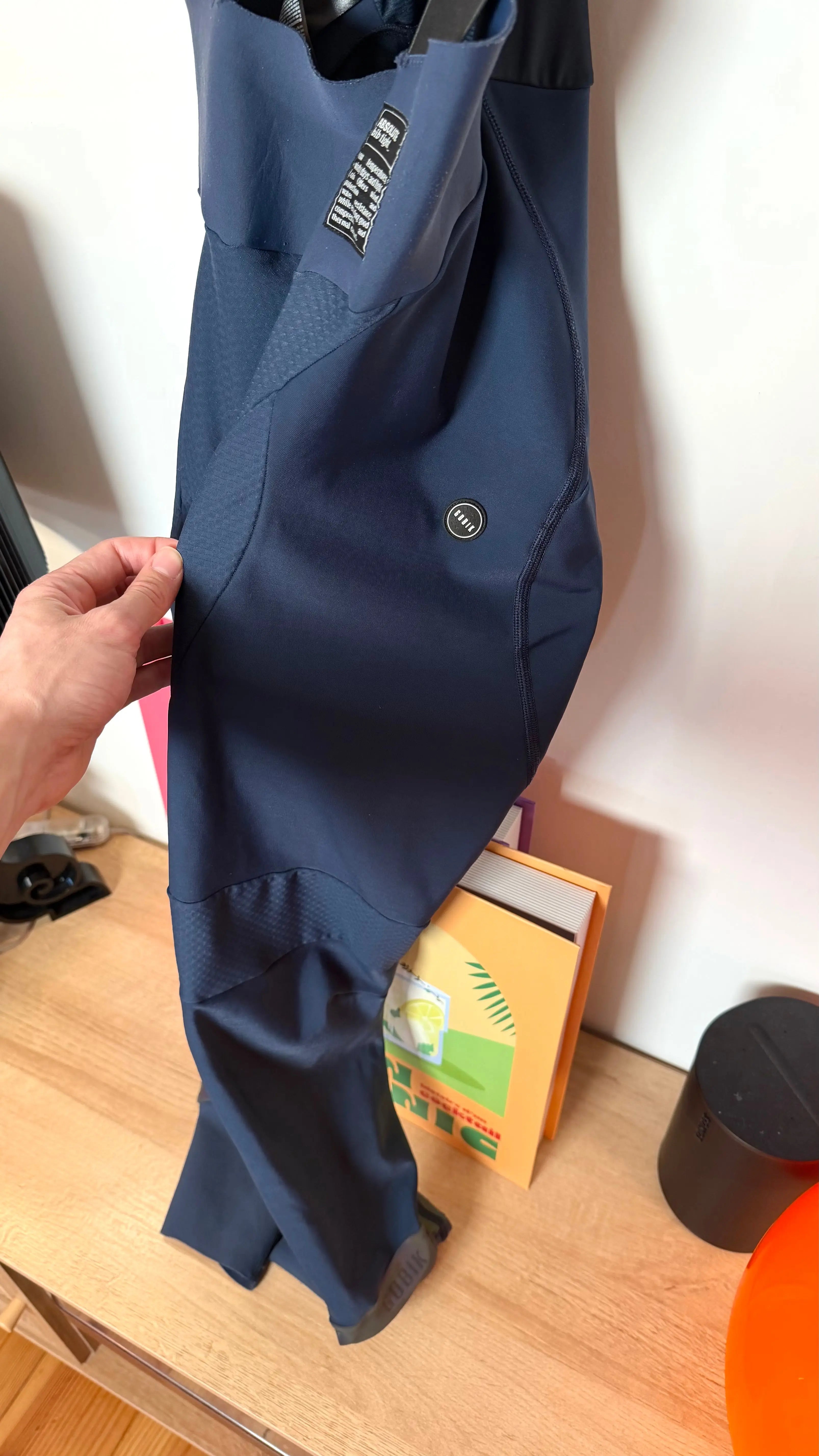 Gobik Absolute 7.0 Bib Tight 2kstro Cycling Store