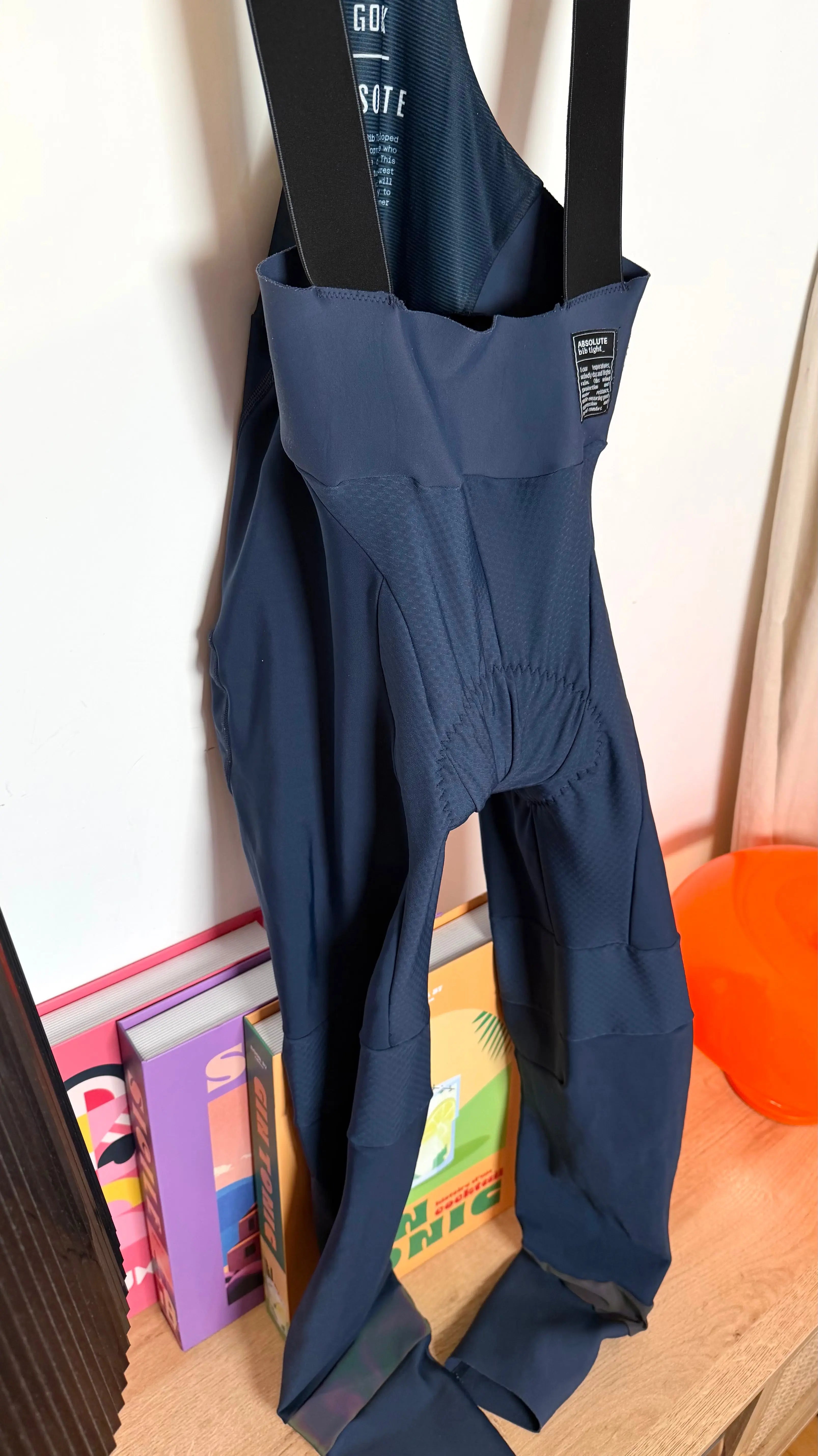 Gobik Absolute 7.0 Bib Tight 2kstro Cycling Store