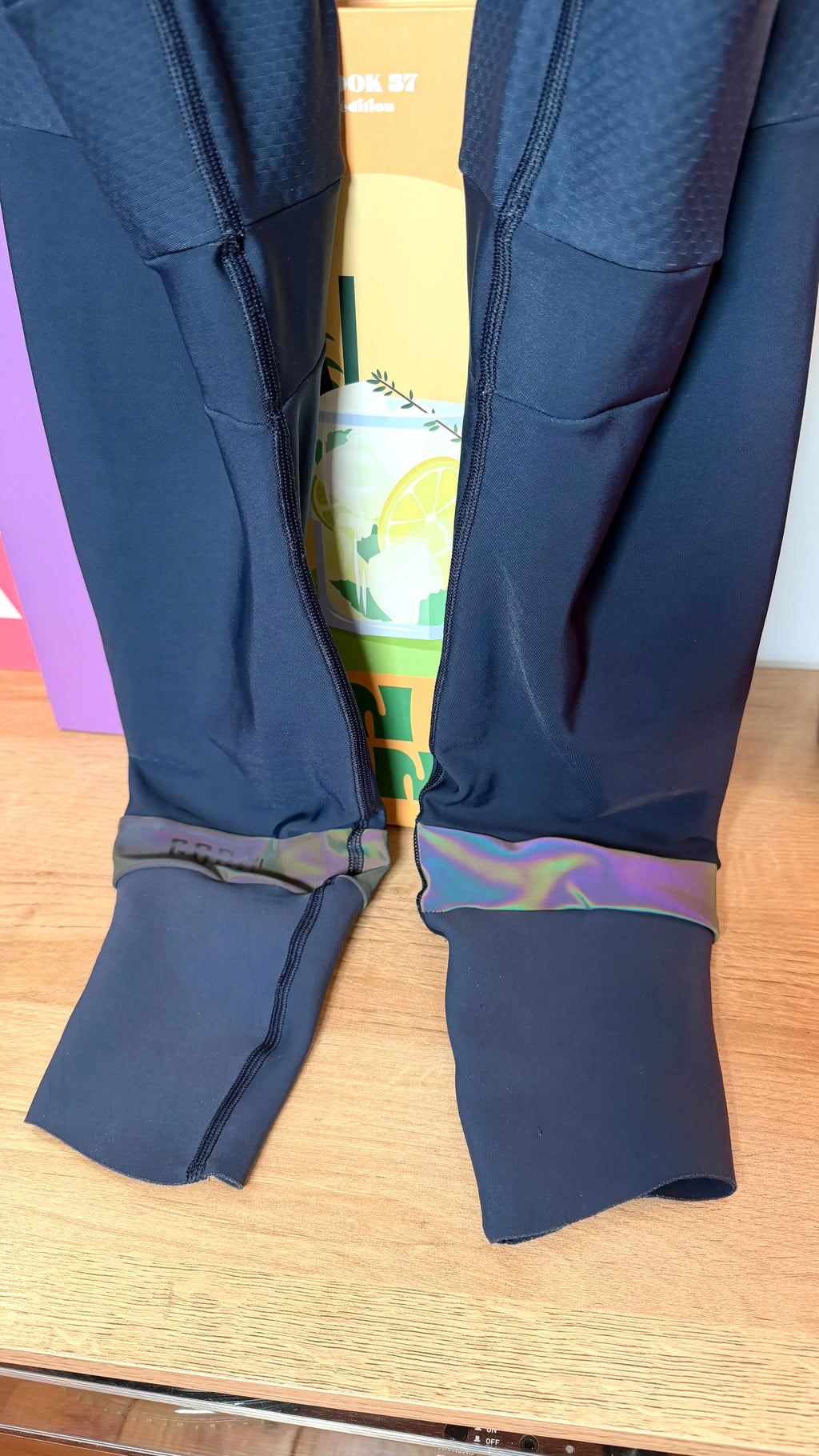 Gobik Absolute 7.0 Bib Tight 2kstro Cycling Store