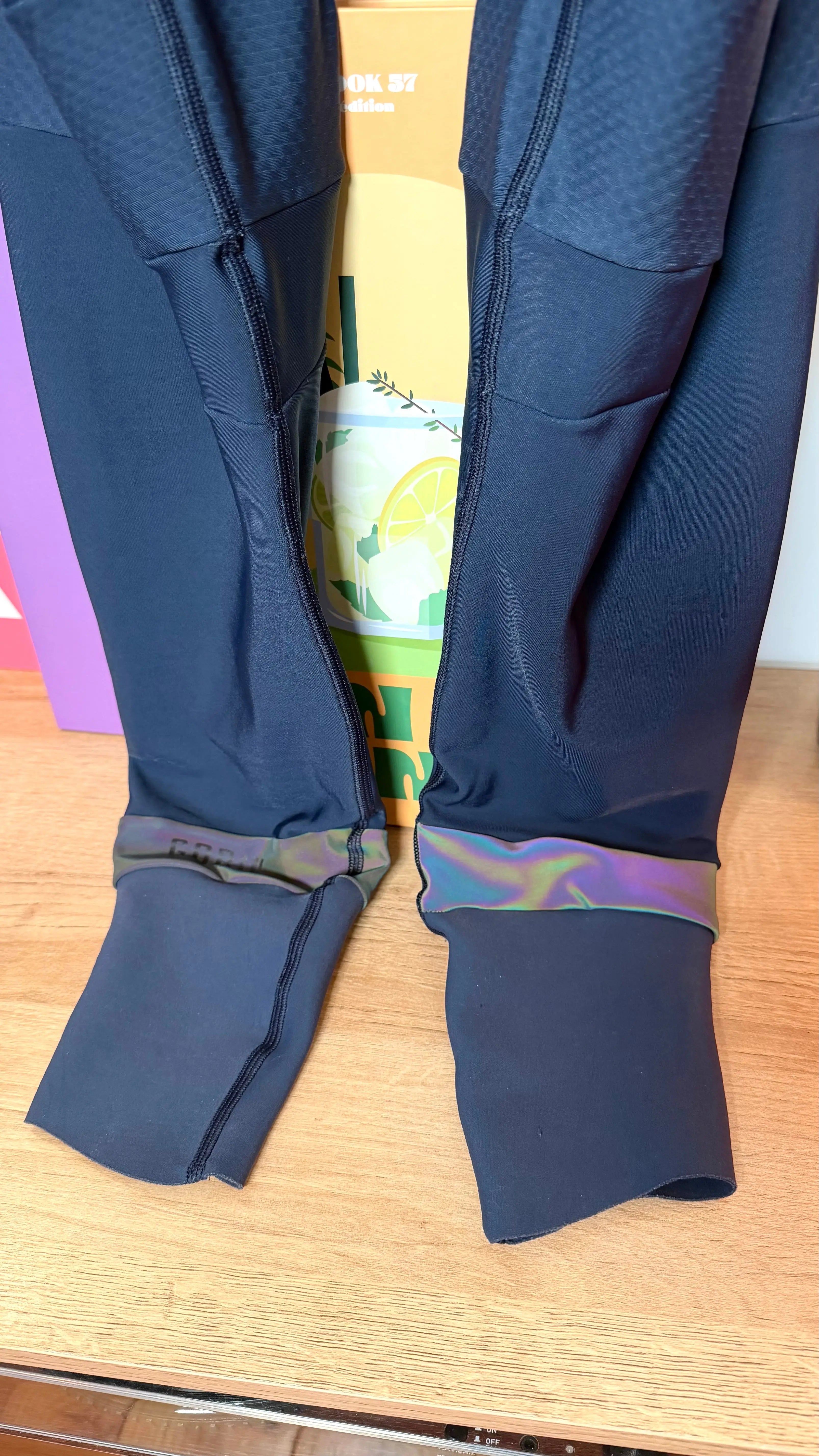 Gobik Absolute 7.0 Bib Tight 2kstro Cycling Store