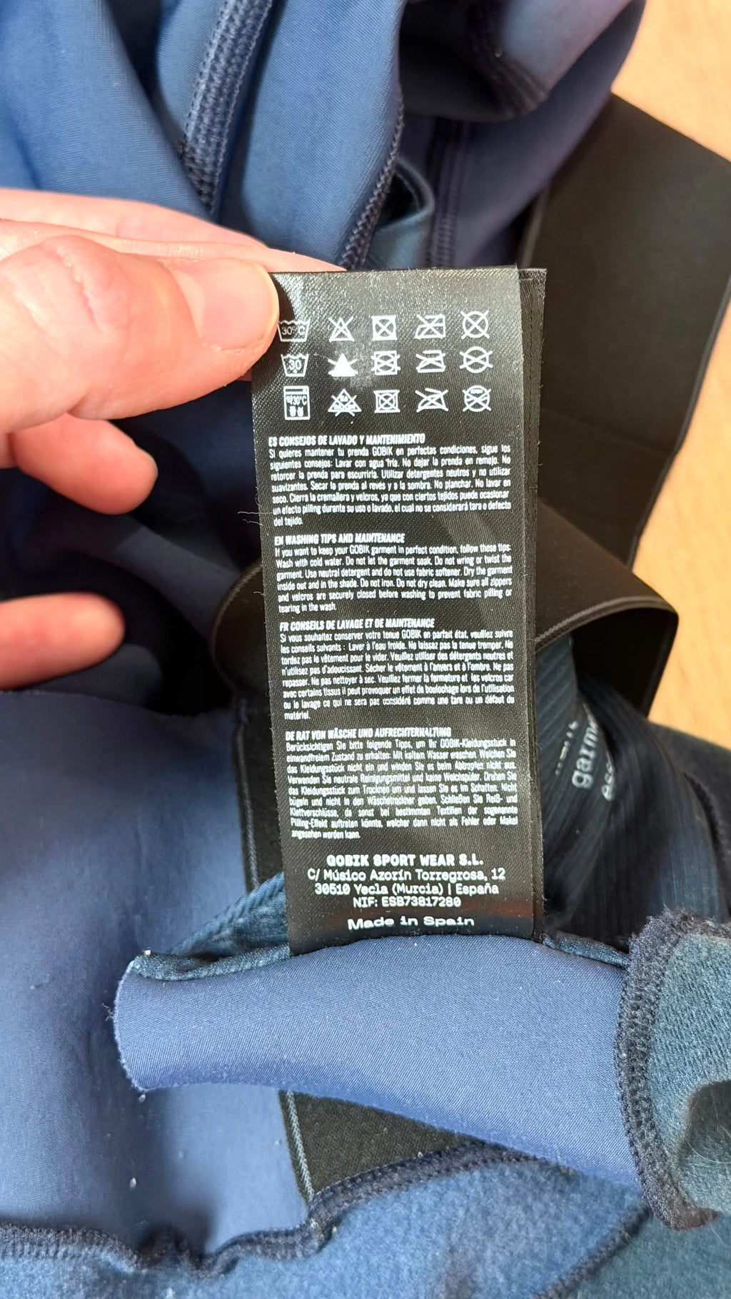 Gobik Absolute 7.0 Bib Tight 2kstro Cycling Store