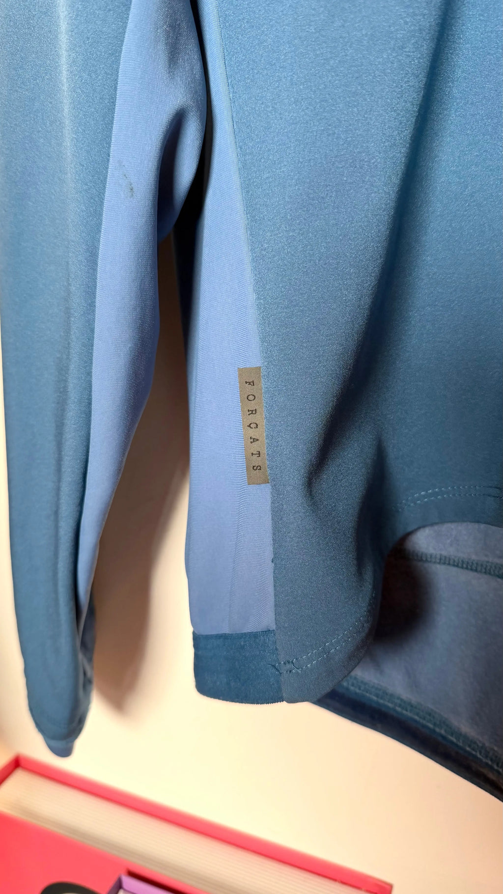 Veste Rapha Pro Team Training 2kstro Cycling Store