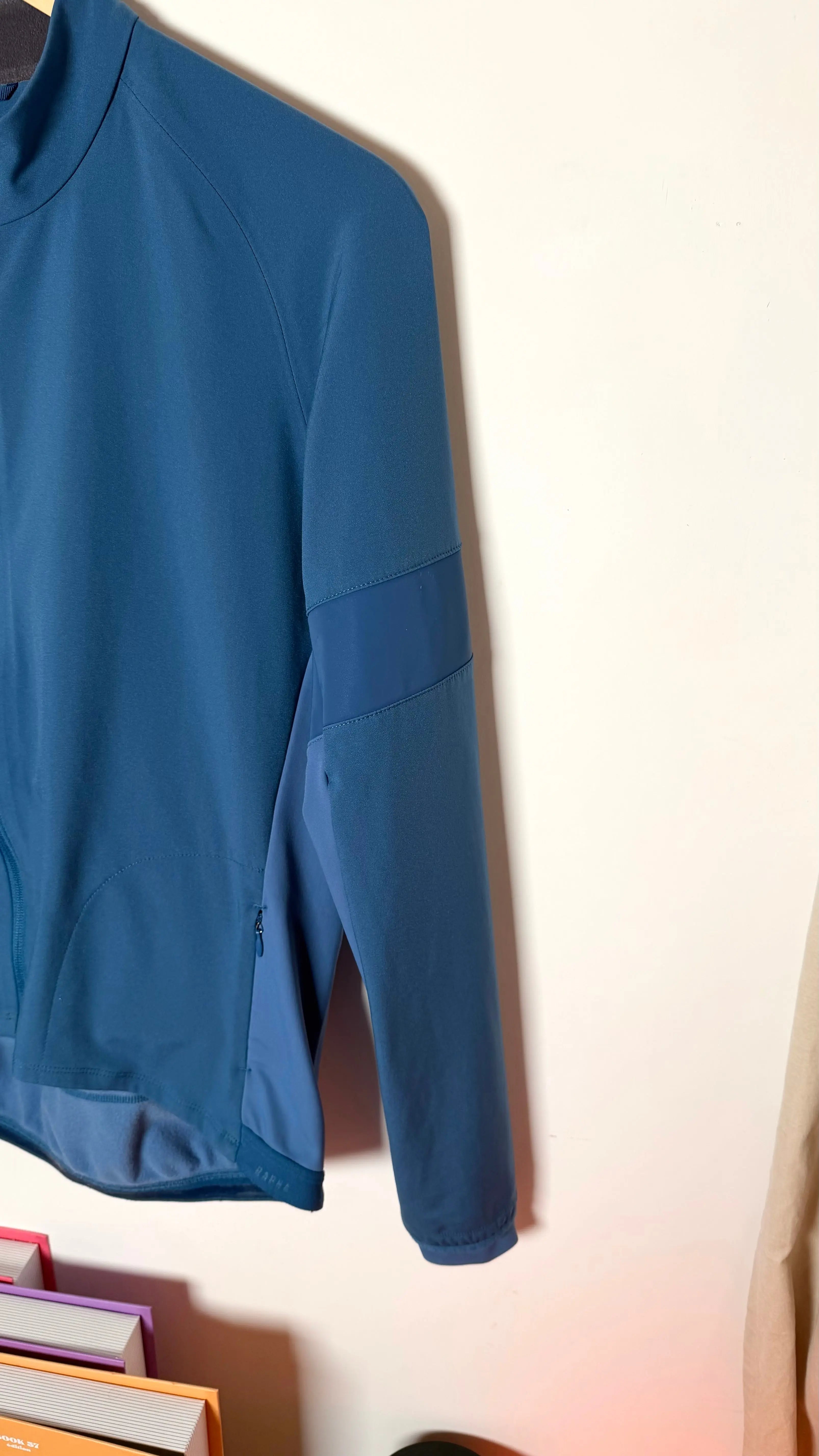 Veste Rapha Pro Team Training 2kstro Cycling Store