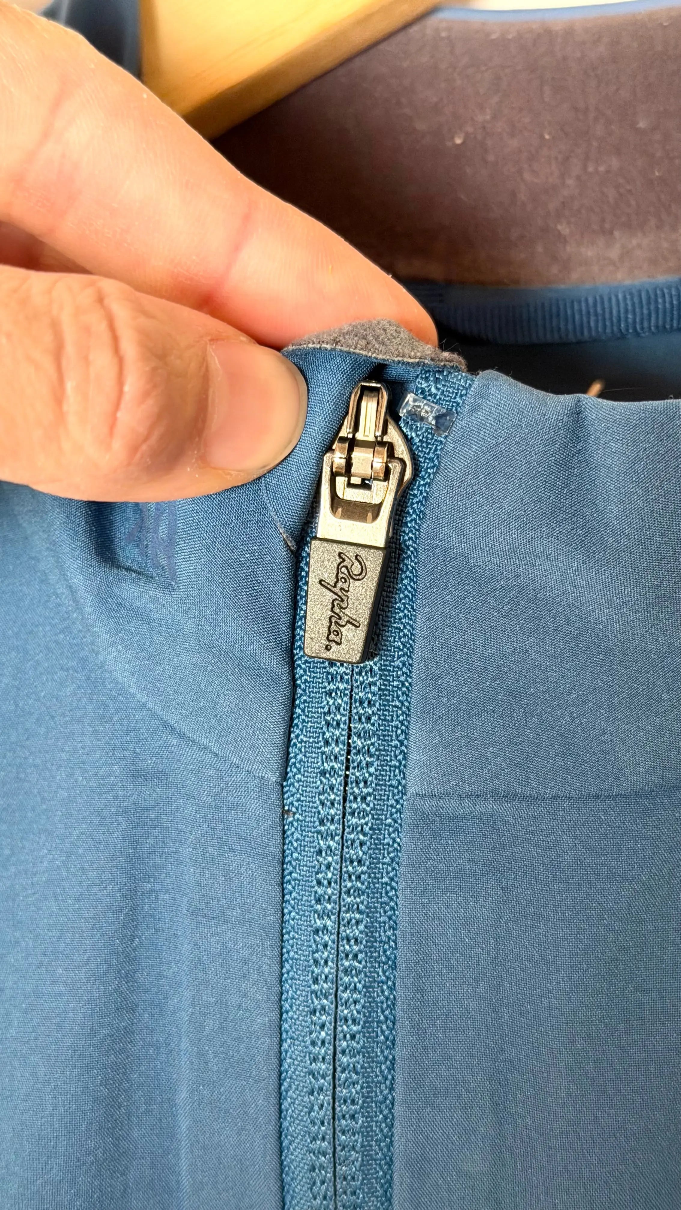 Veste Rapha Pro Team Training 2kstro Cycling Store