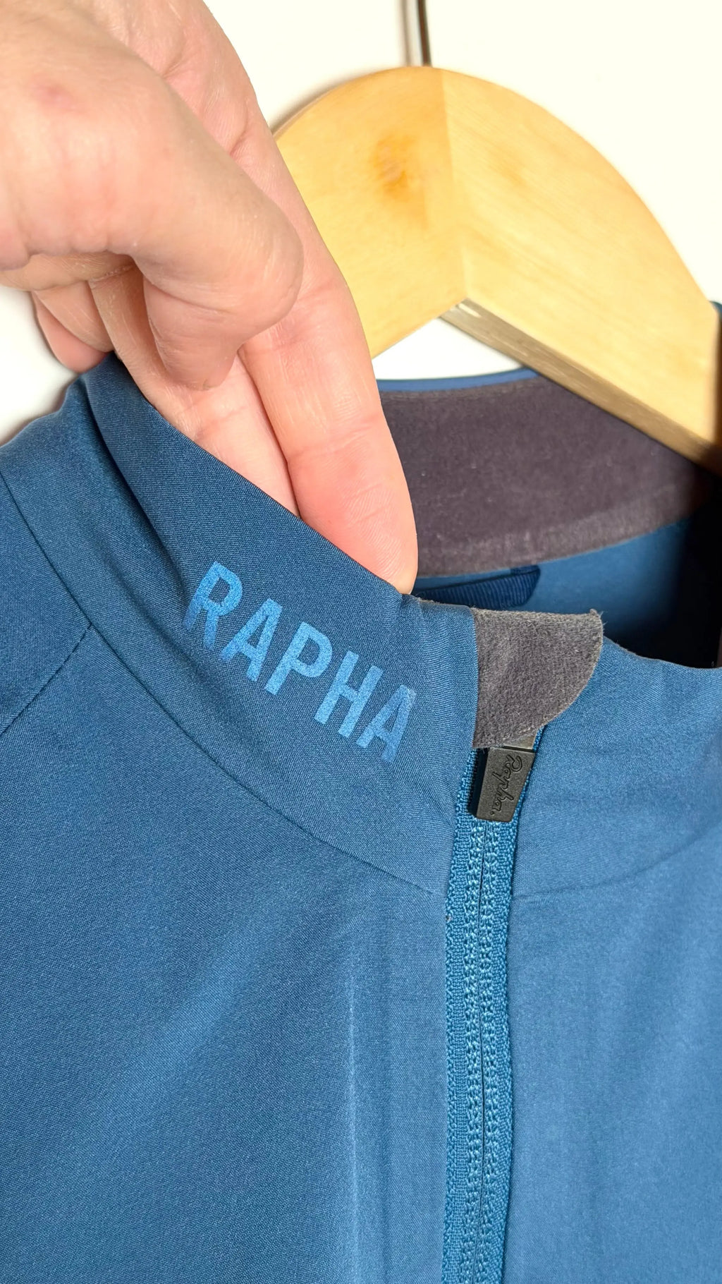 Veste Rapha Pro Team Training 2kstro Cycling Store