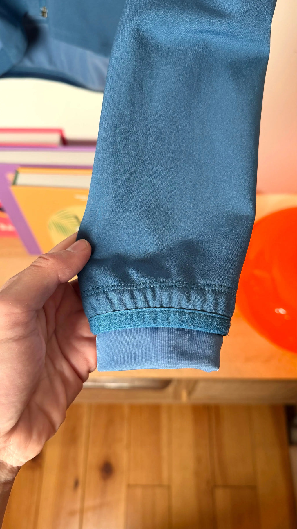 Veste Rapha Pro Team Training 2kstro Cycling Store