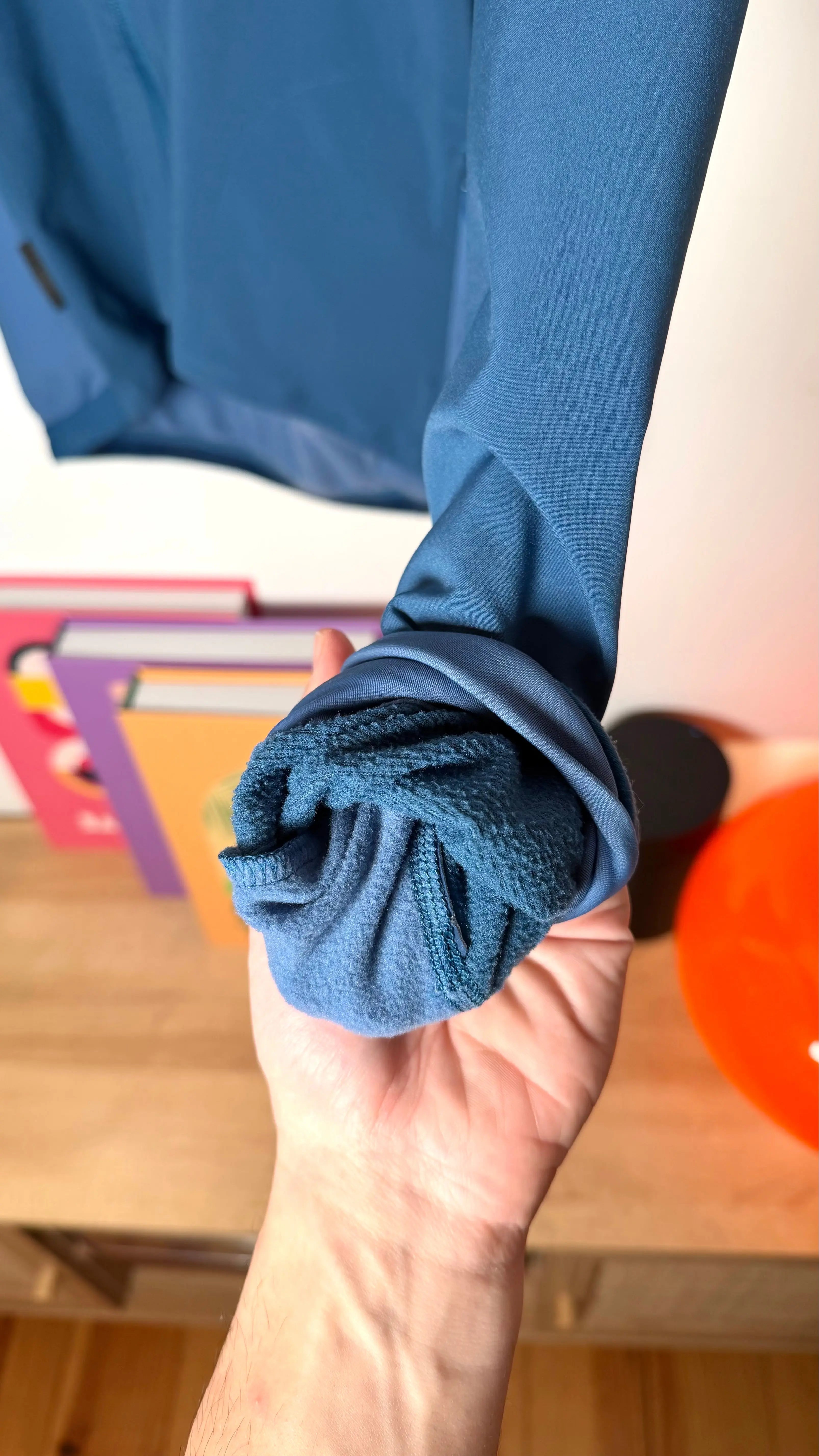 Veste Rapha Pro Team Training 2kstro Cycling Store