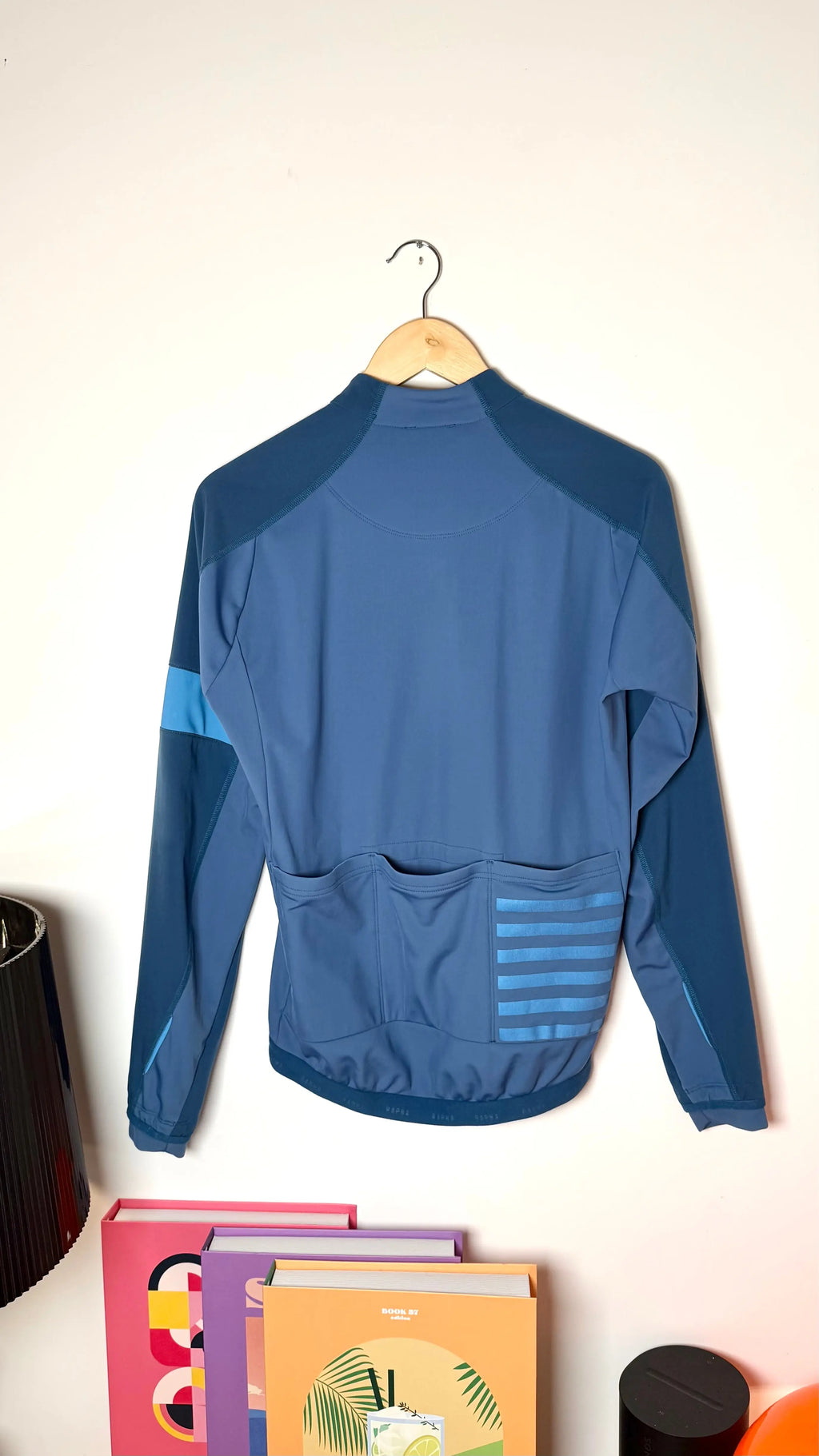 Veste Rapha Pro Team Training 2kstro Cycling Store