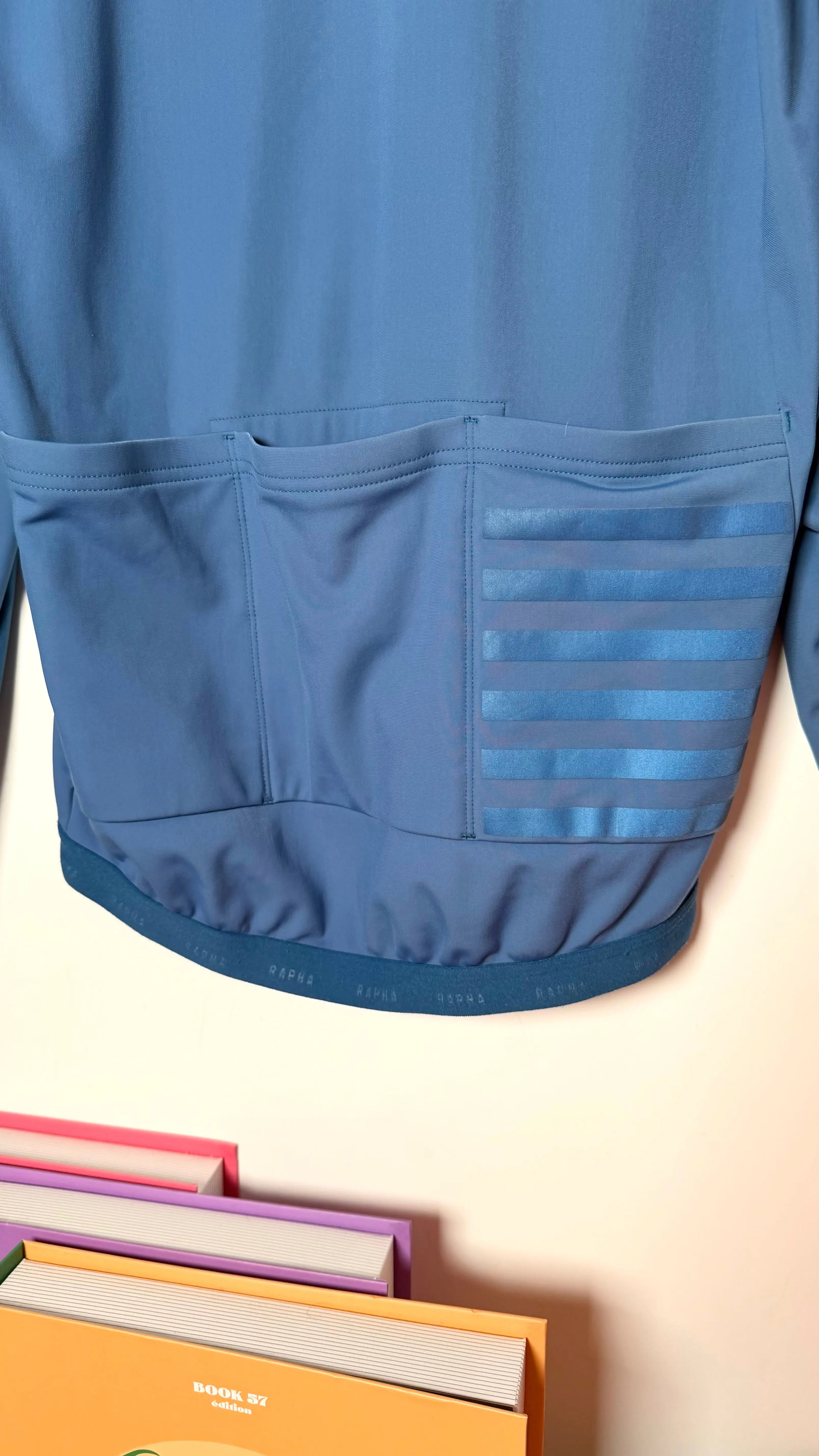 Veste Rapha Pro Team Training 2kstro Cycling Store