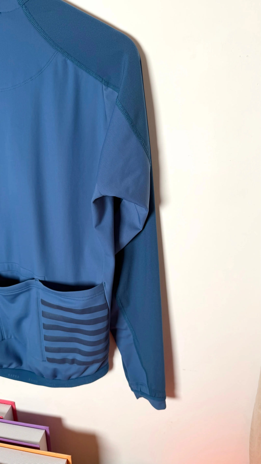 Veste Rapha Pro Team Training 2kstro Cycling Store