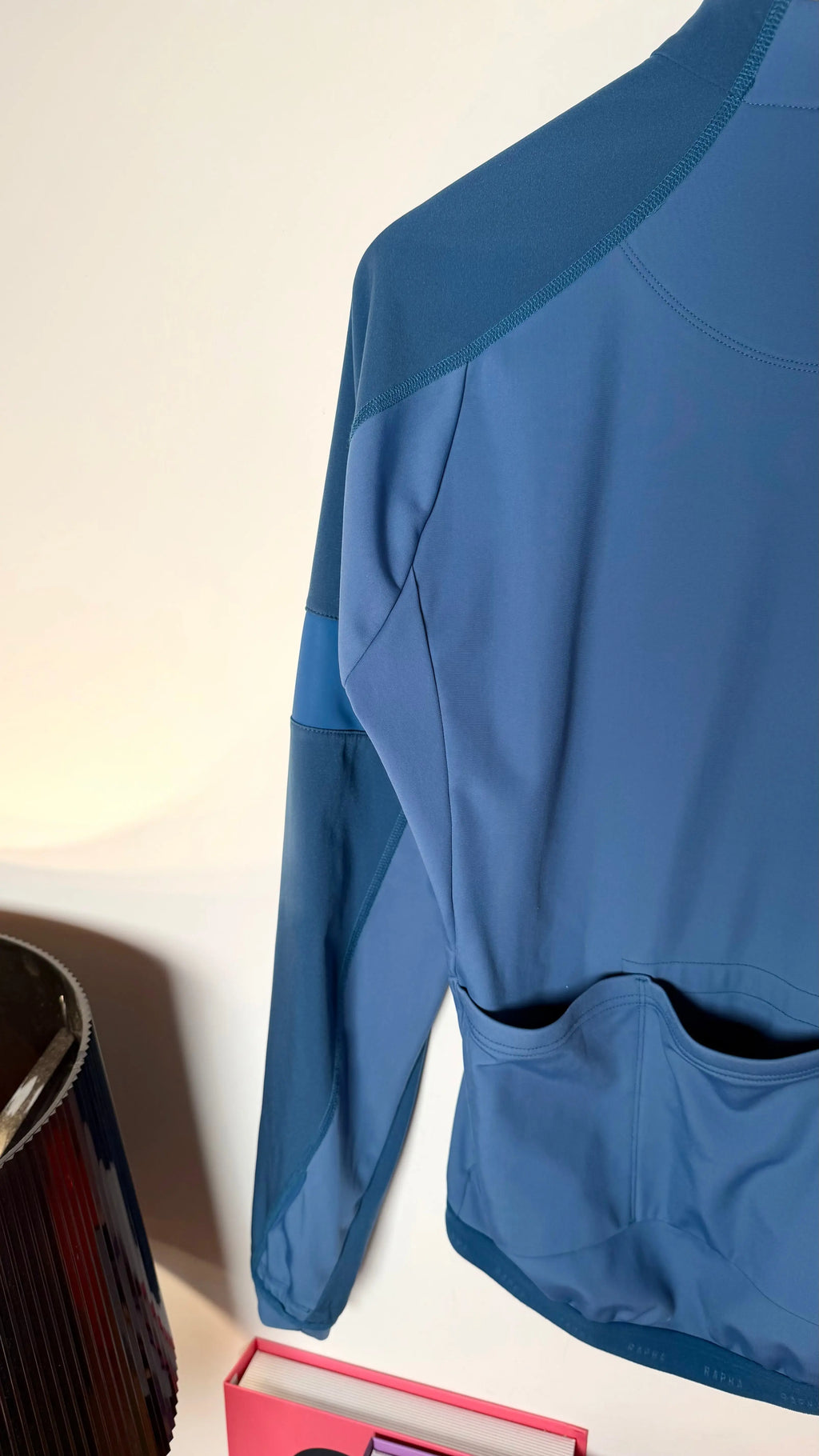 Veste Rapha Pro Team Training 2kstro Cycling Store