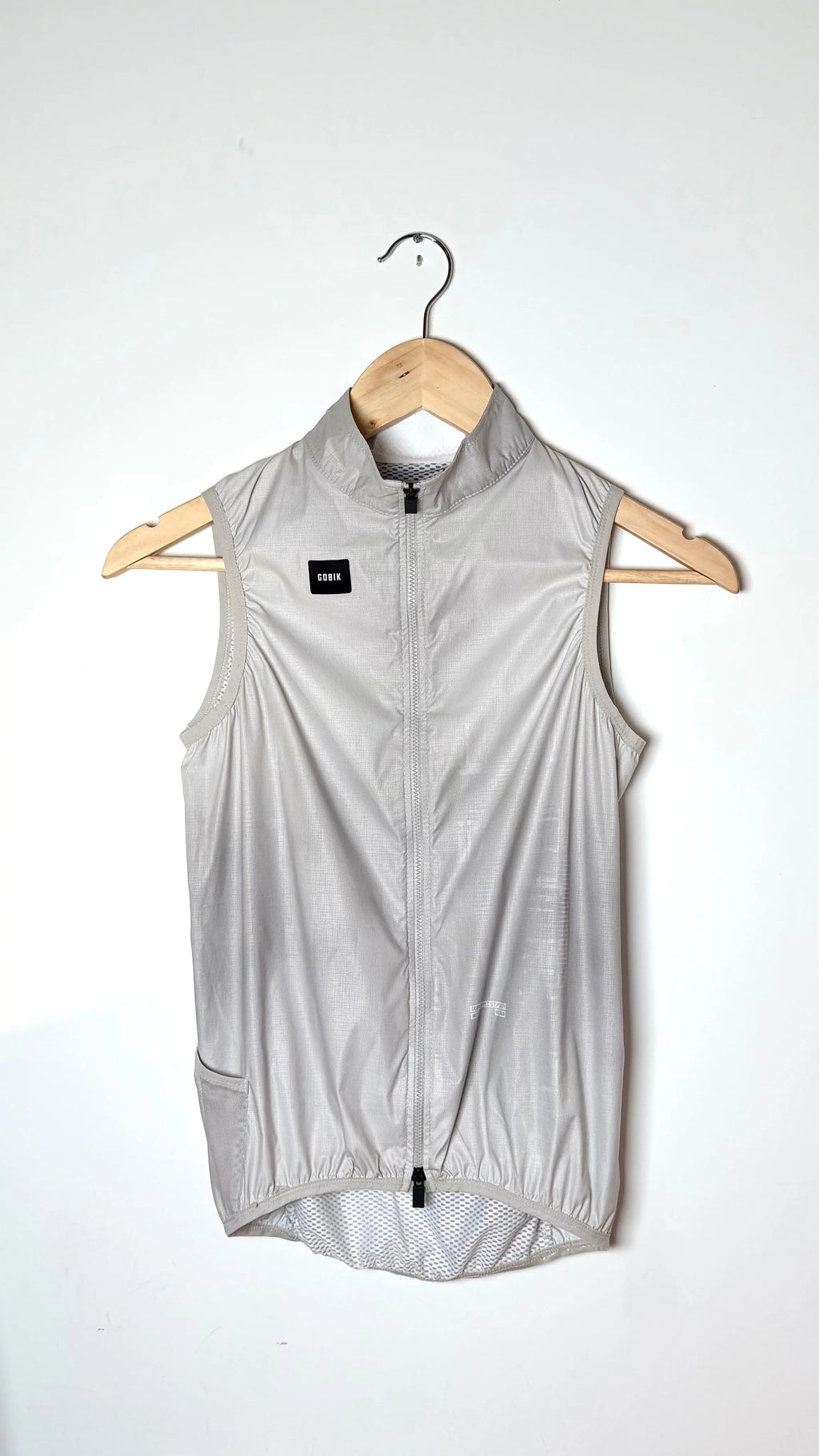 Gilet Gobik Plus 2.0 2kstro Cycling Store