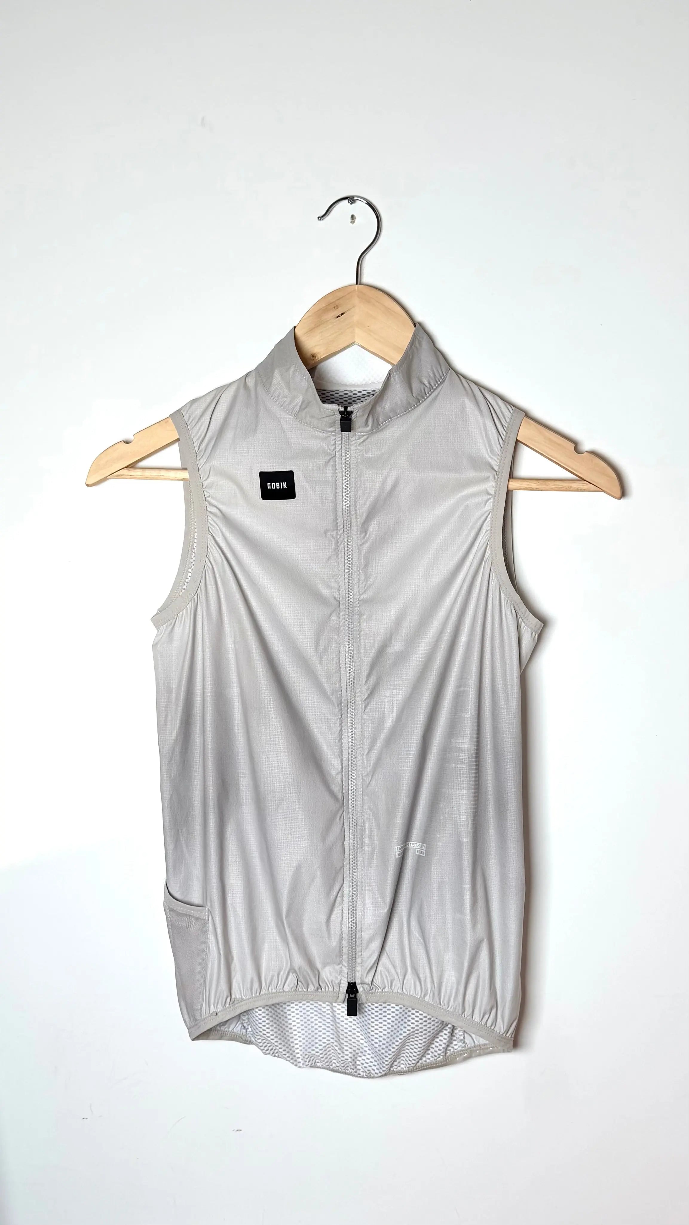 Gilet Gobik Plus 2.0 2kstro Cycling Store