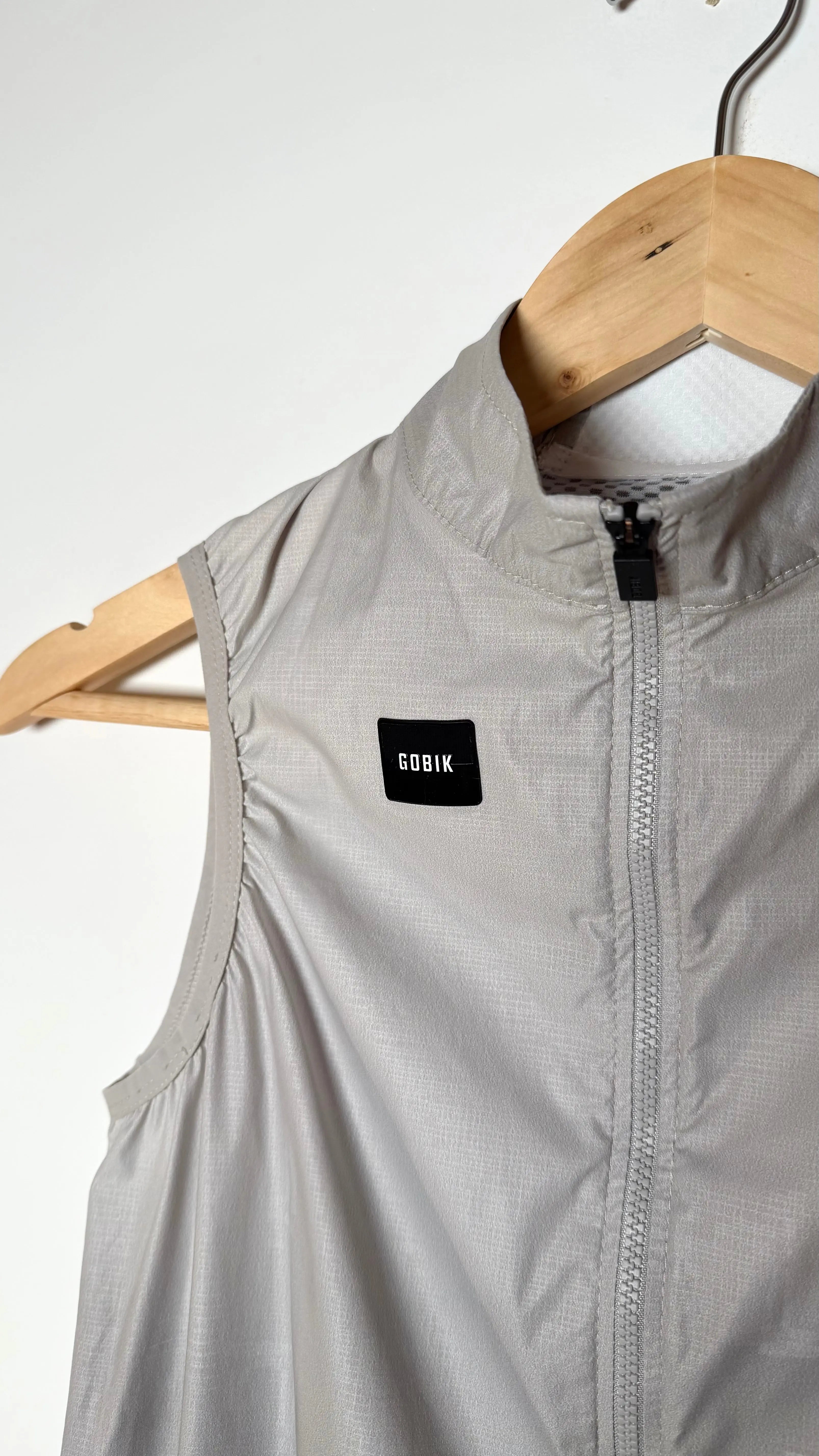 Gilet Gobik Plus 2.0 2kstro Cycling Store