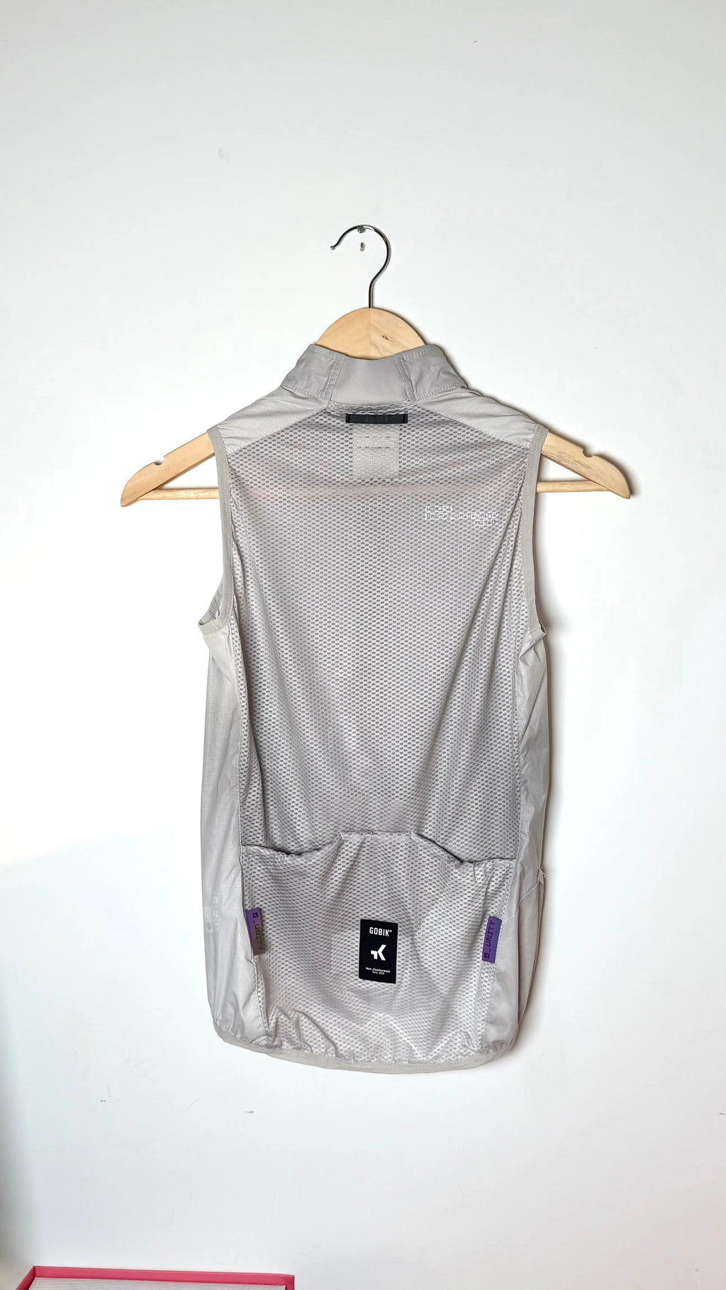 Gilet Gobik Plus 2.0 2kstro Cycling Store