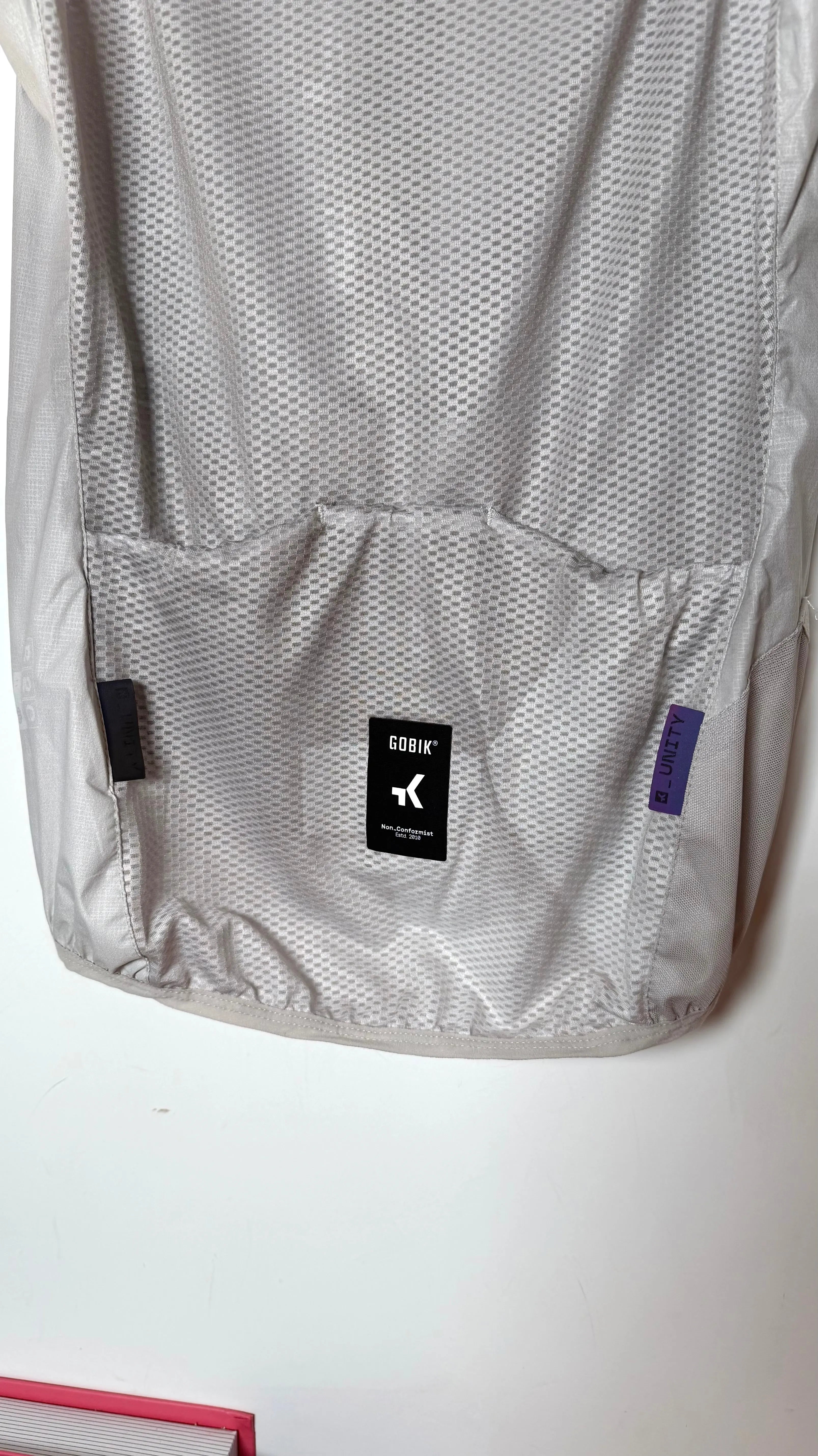 Gilet Gobik Plus 2.0 2kstro Cycling Store