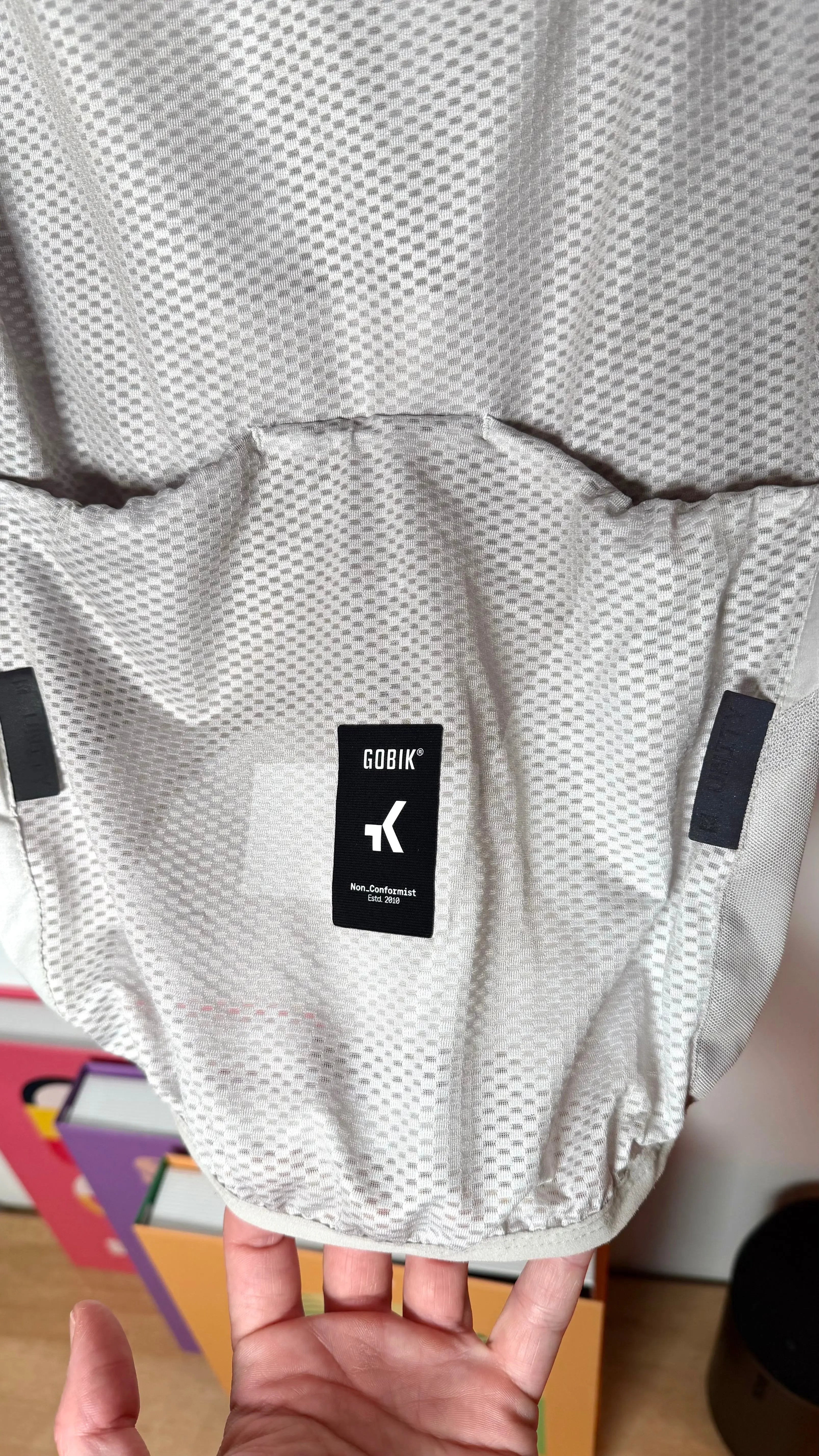 Gilet Gobik Plus 2.0 2kstro Cycling Store