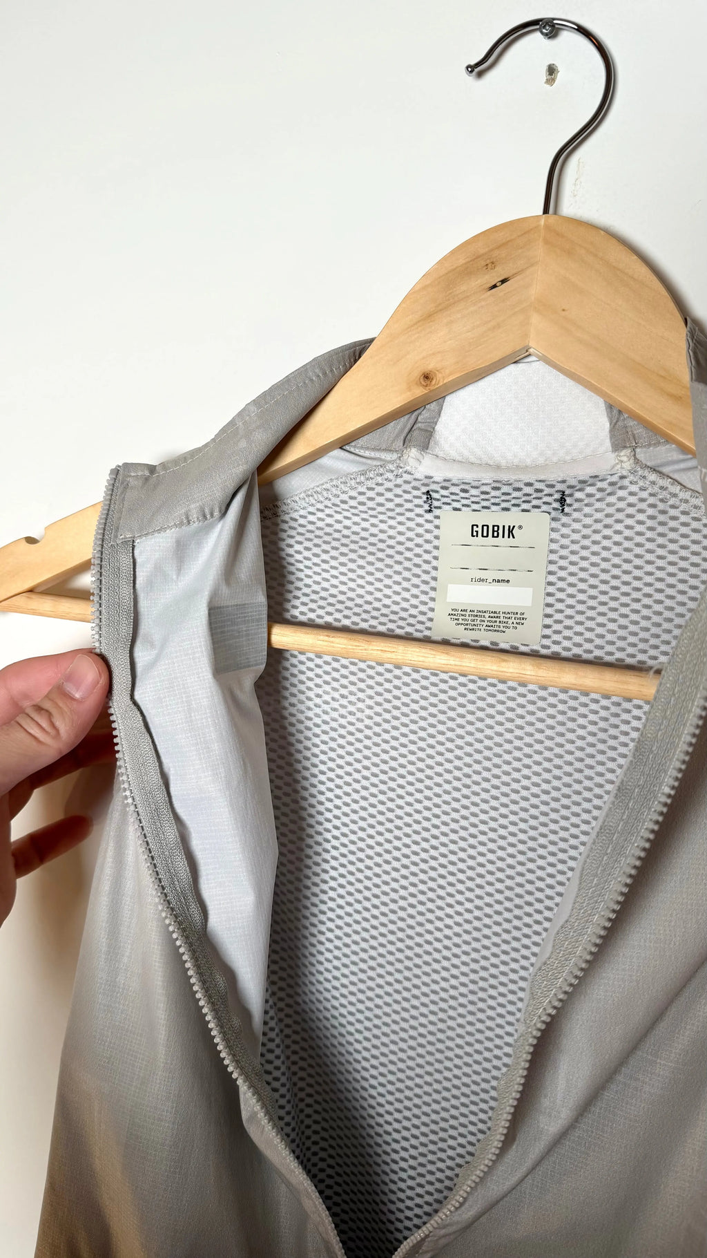 Gilet Gobik Plus 2.0 2kstro Cycling Store