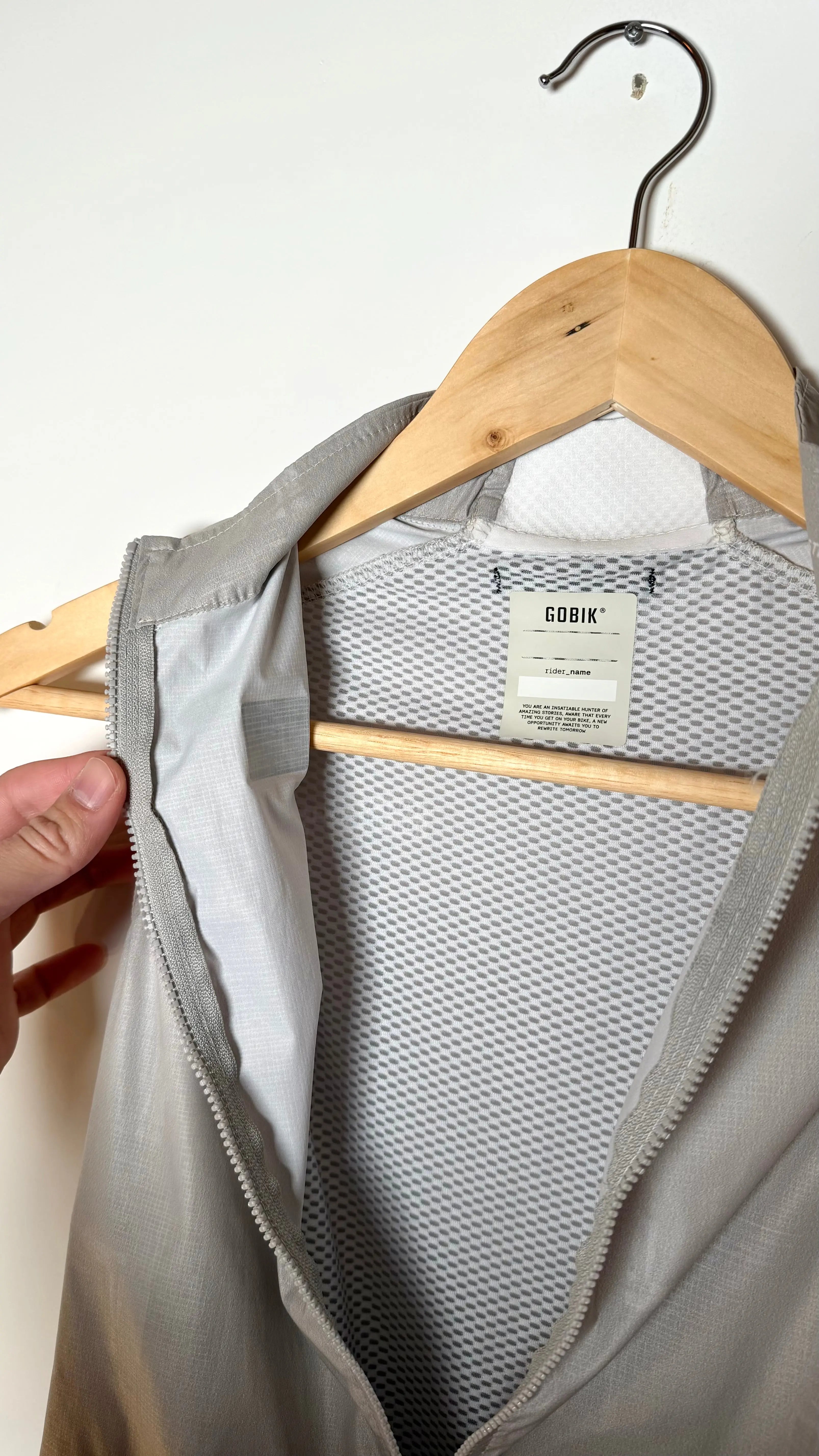 Gilet Gobik Plus 2.0 2kstro Cycling Store