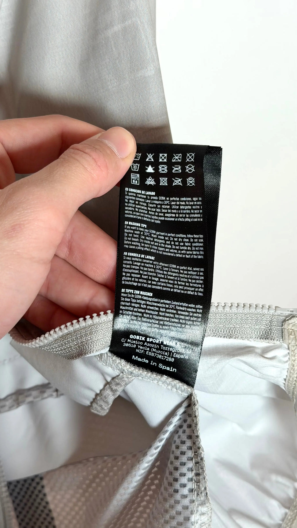 Gilet Gobik Plus 2.0 2kstro Cycling Store