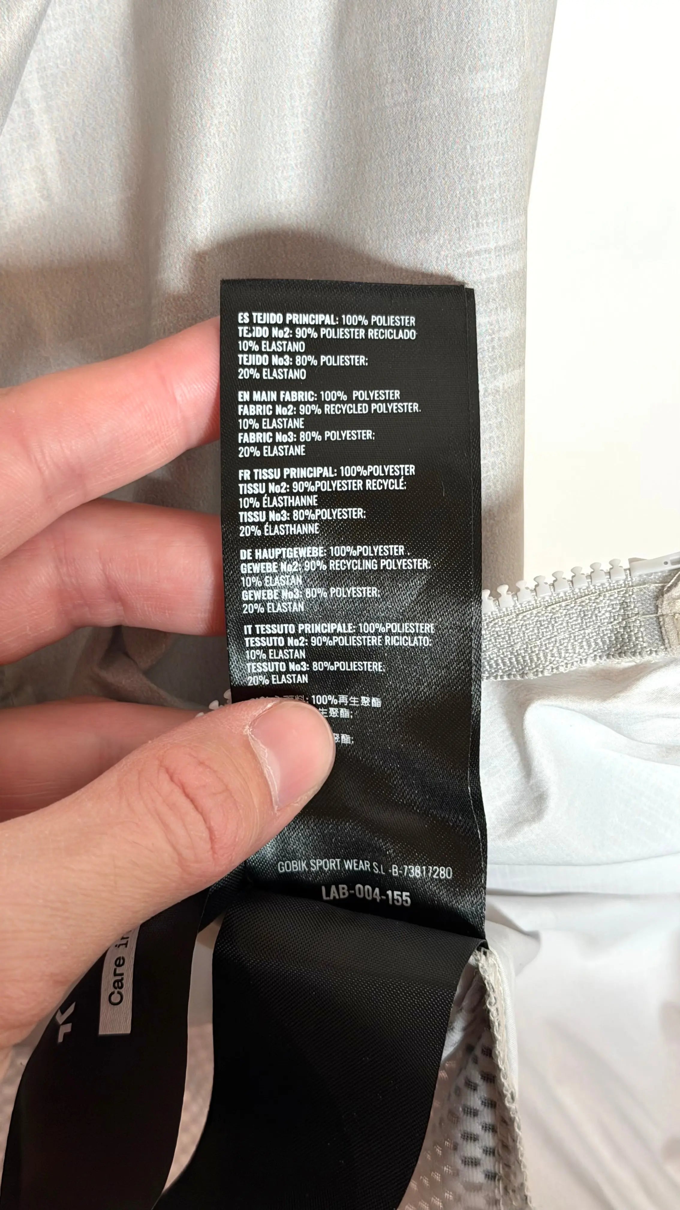 Gilet Gobik Plus 2.0 2kstro Cycling Store