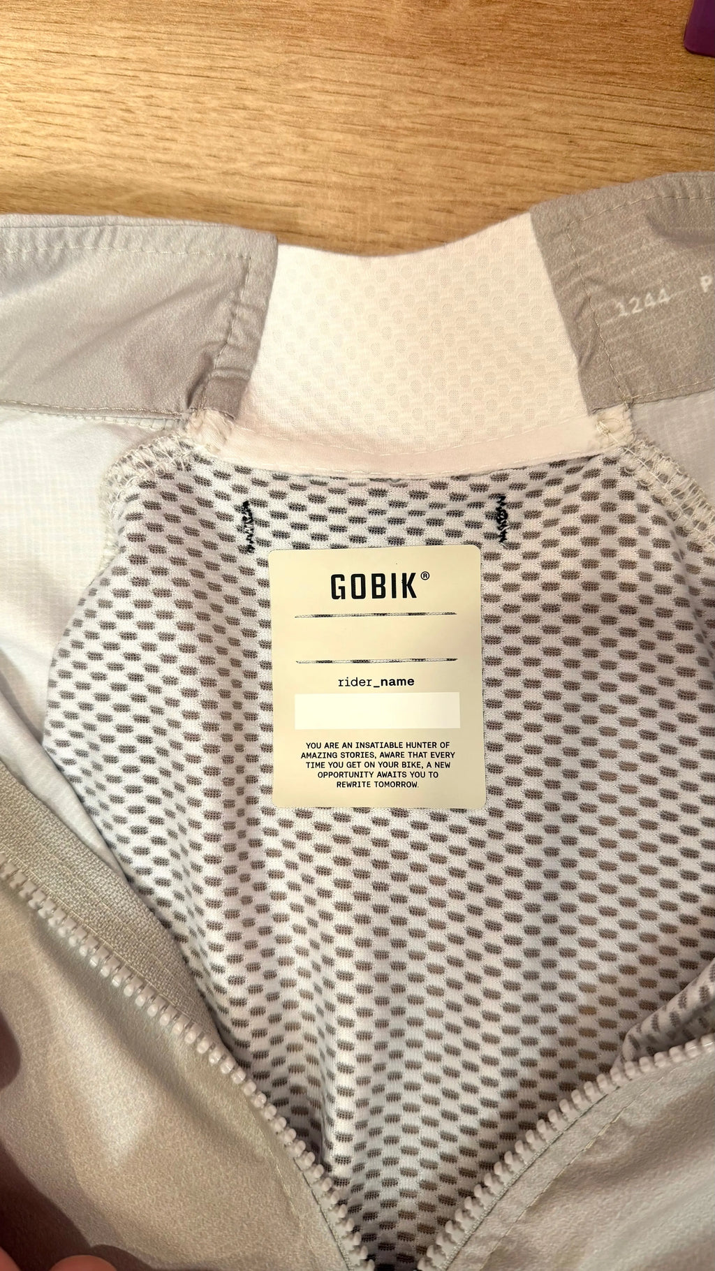 Gilet Gobik Plus 2.0 2kstro Cycling Store